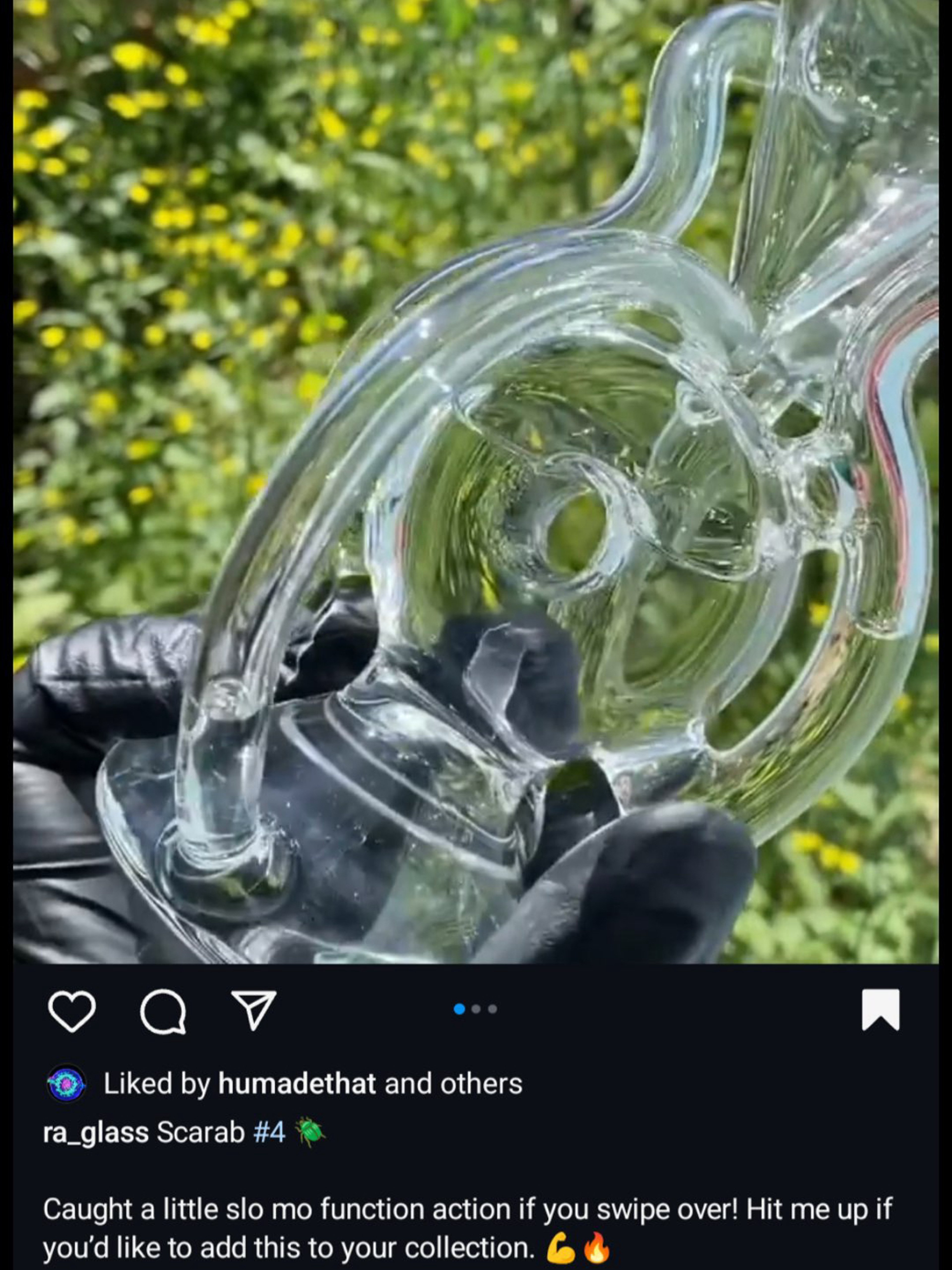 Preview pic of RA Scarab Recycler #4/50