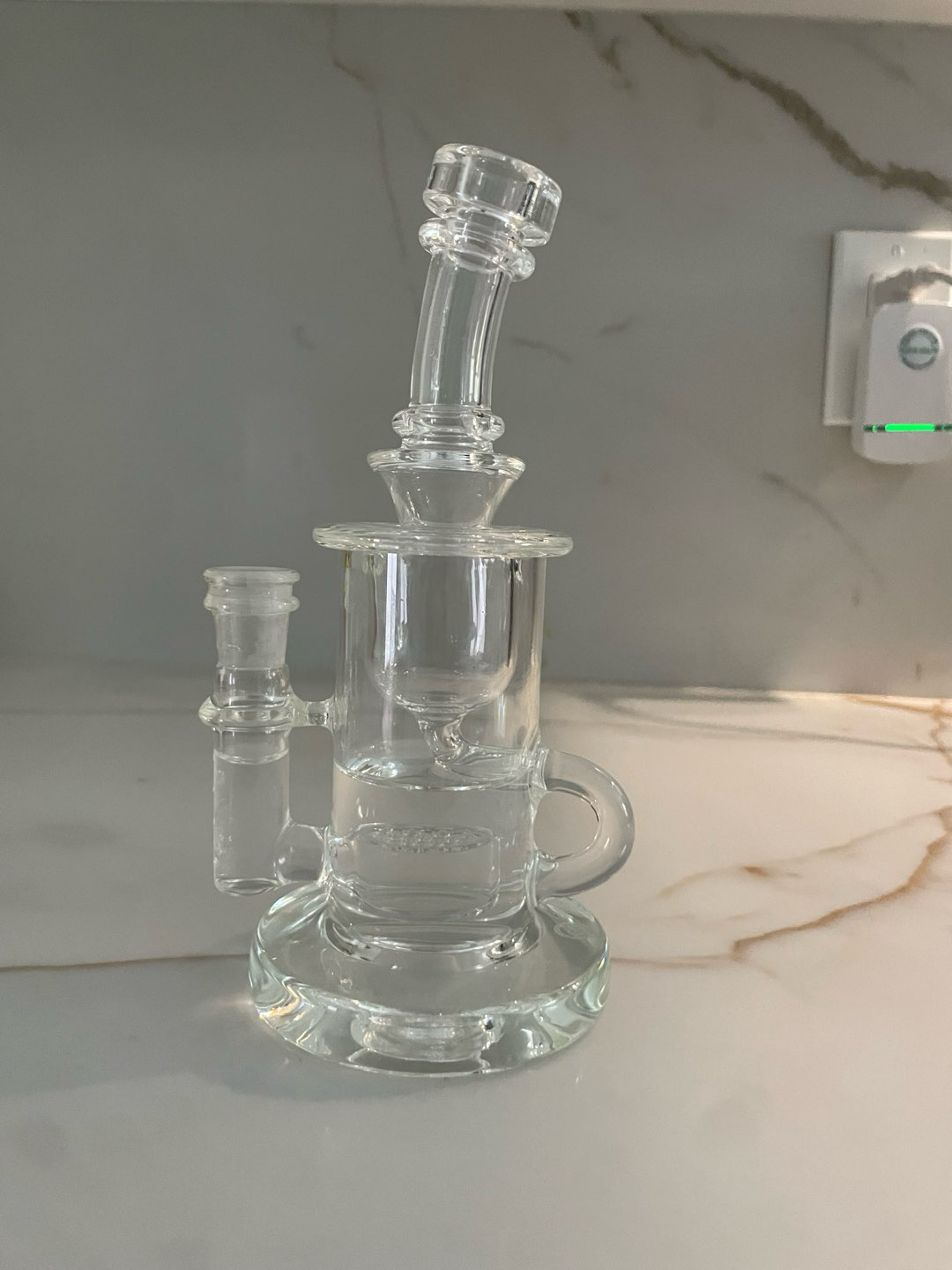 Preview pic of GG Klein with Auto Spinner Quartz Set