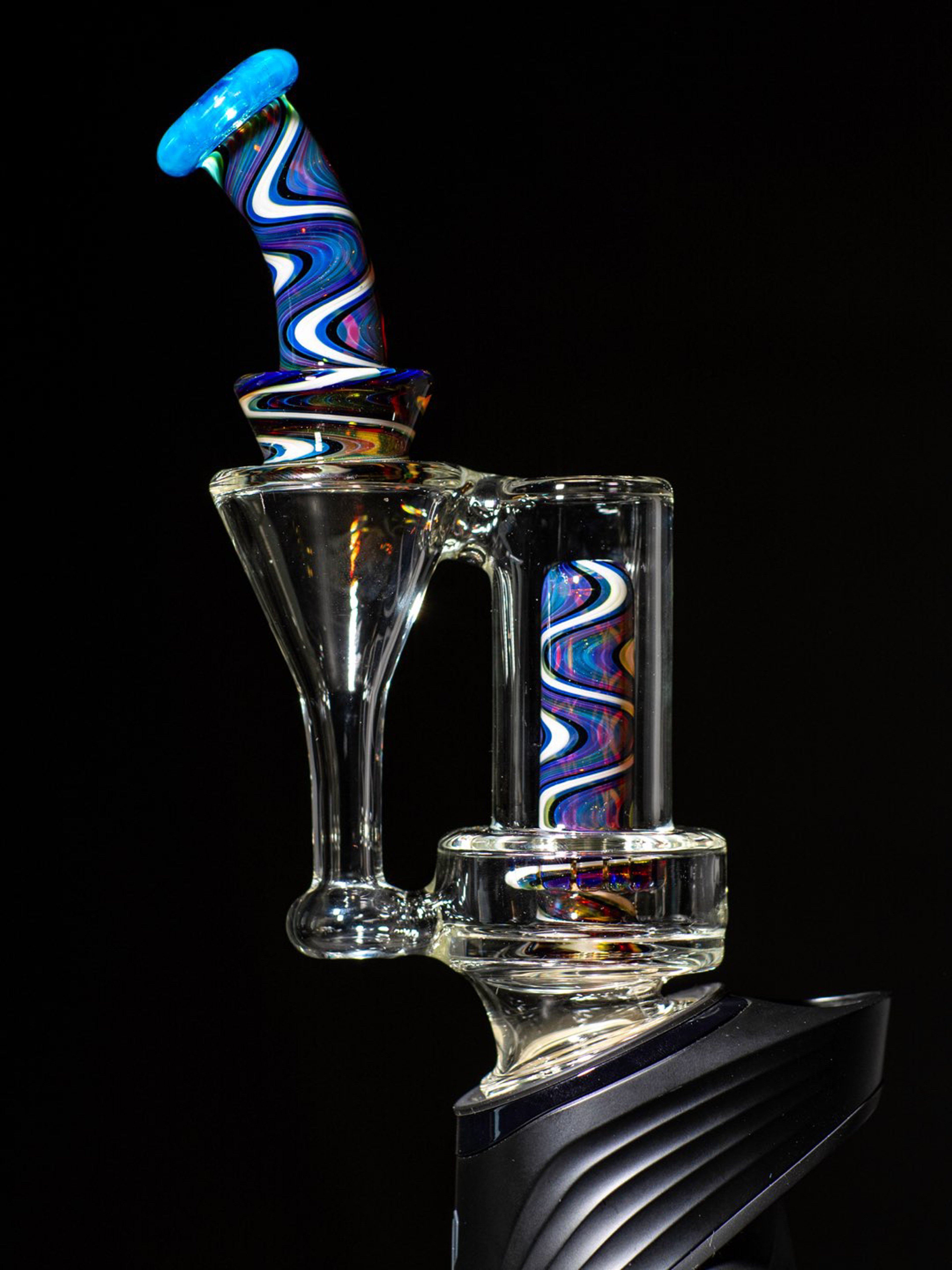 Preview pic of Lightning strike Puffco RBR