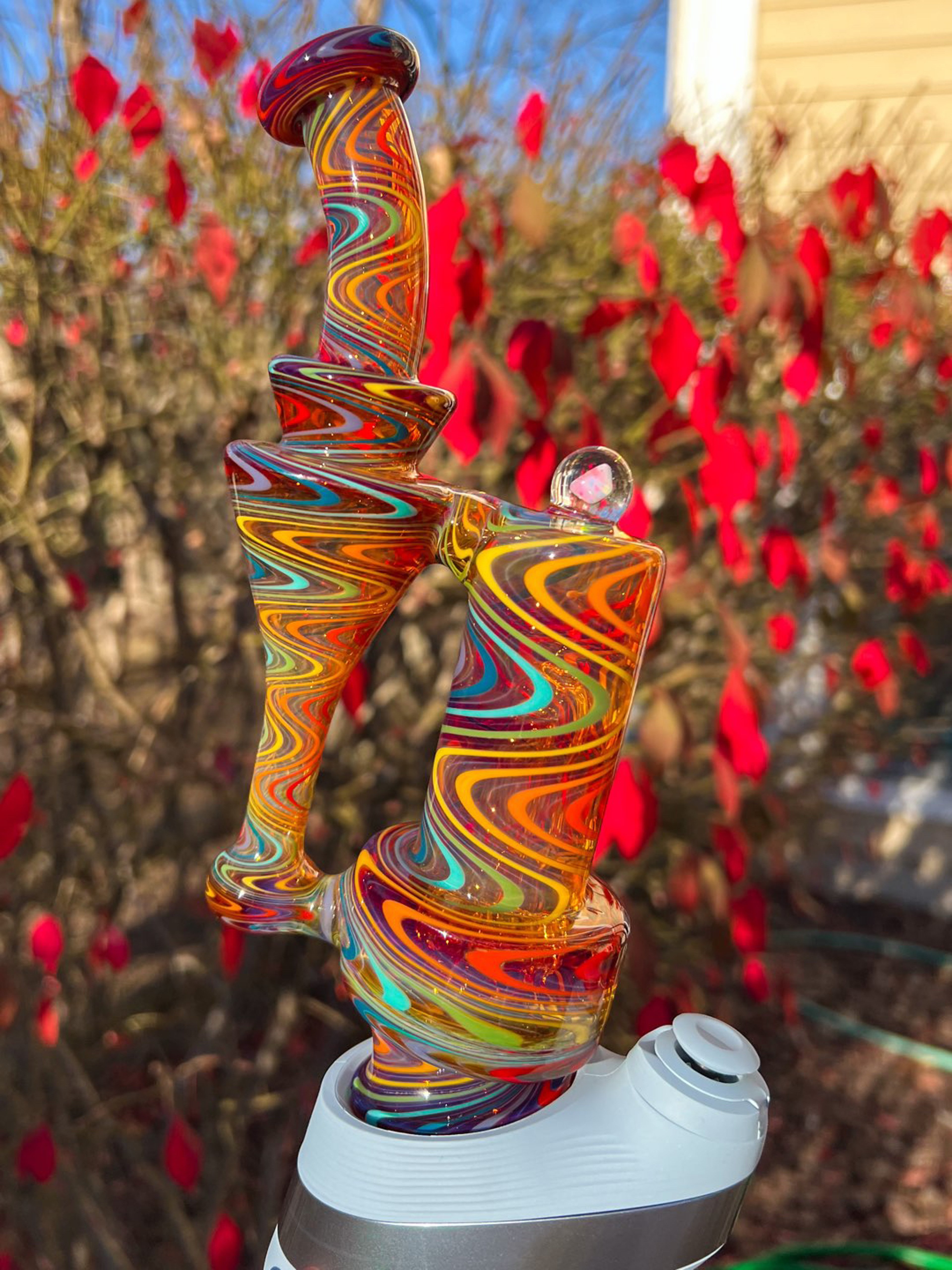 Preview pic of Prism Puffco RBR