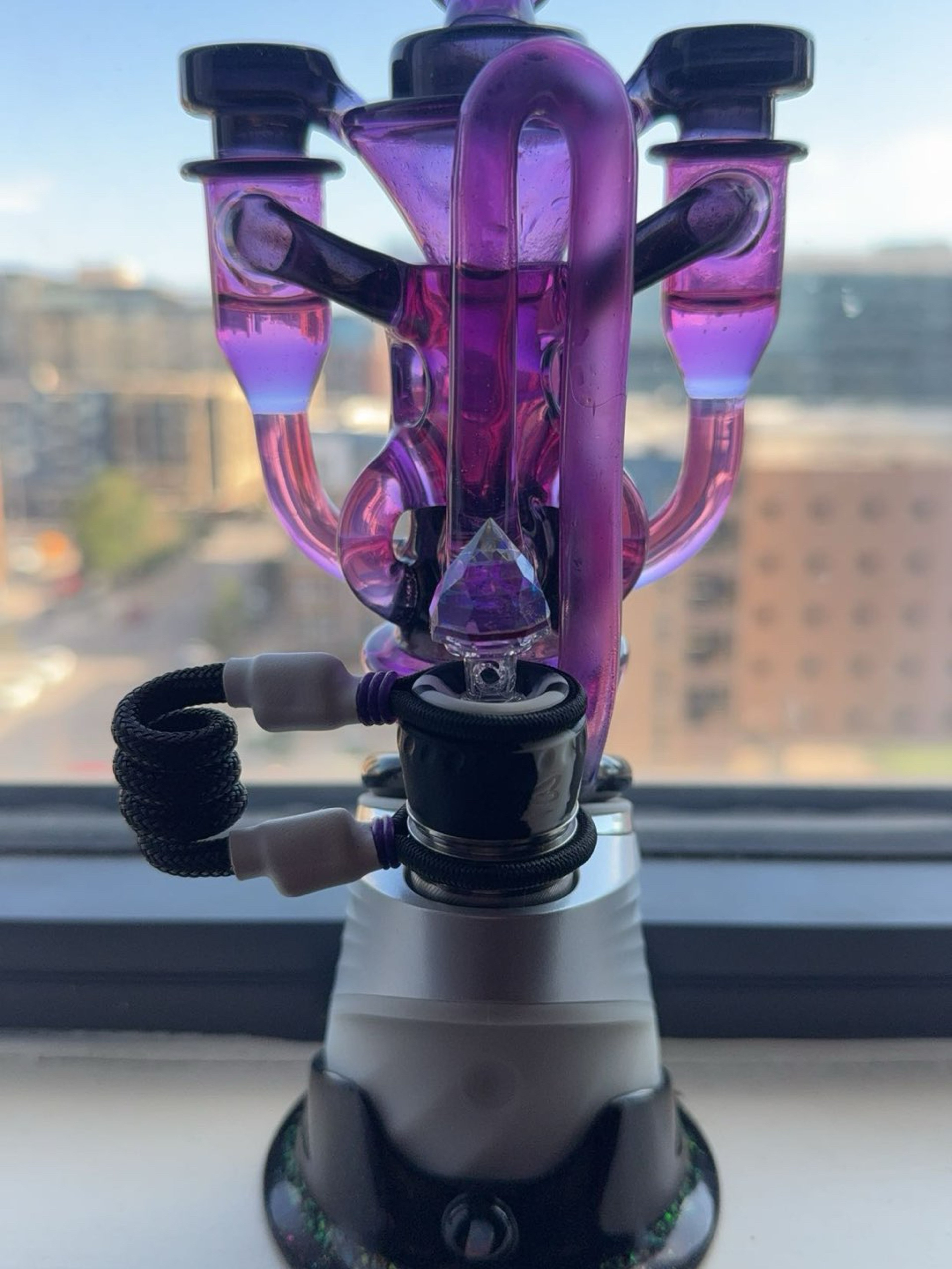 Preview pic of Sandalz Mini Trifecta Elite