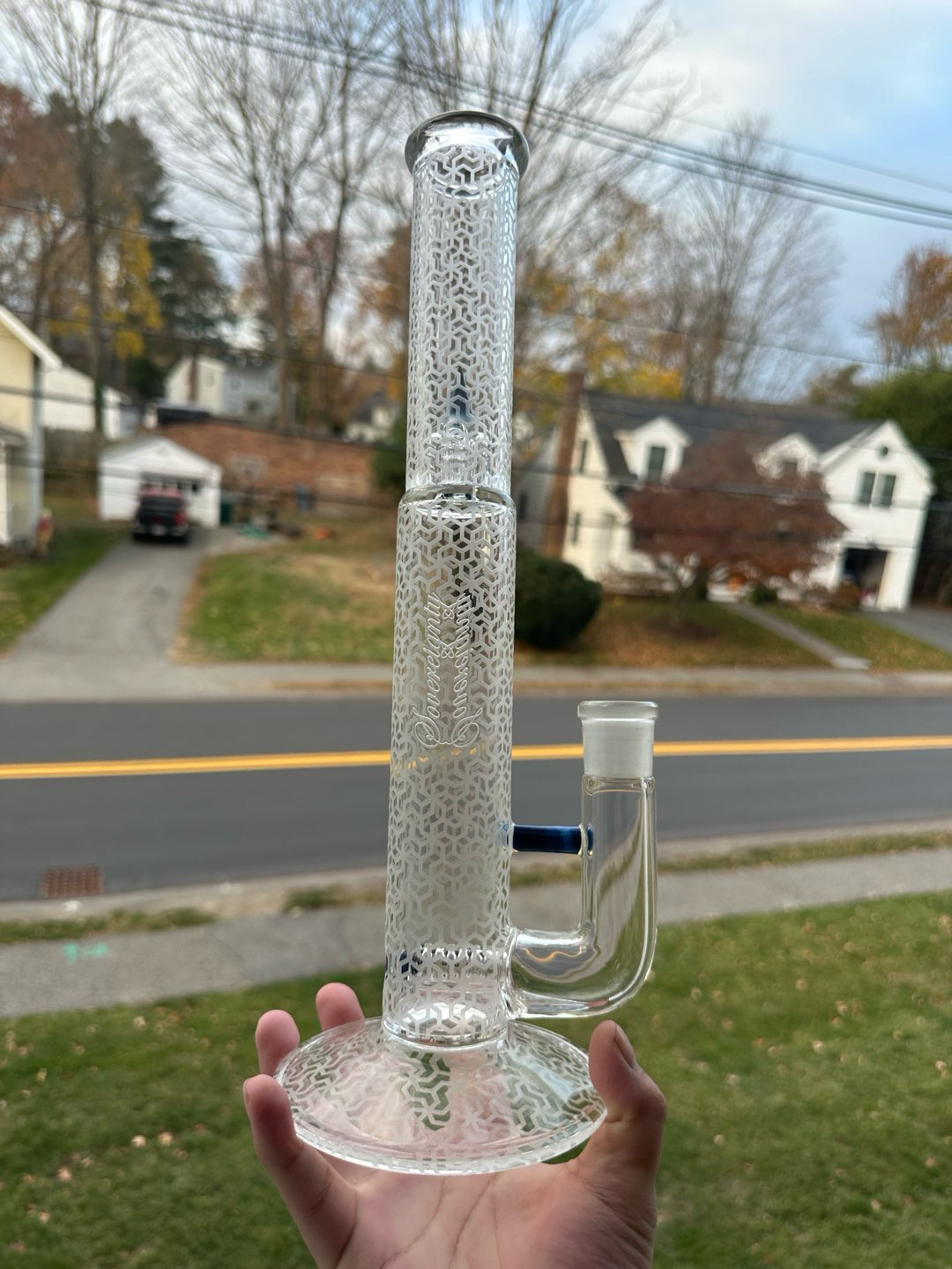 Preview pic of Sovereignty Sandblasted PA Pawn (FULL SET)