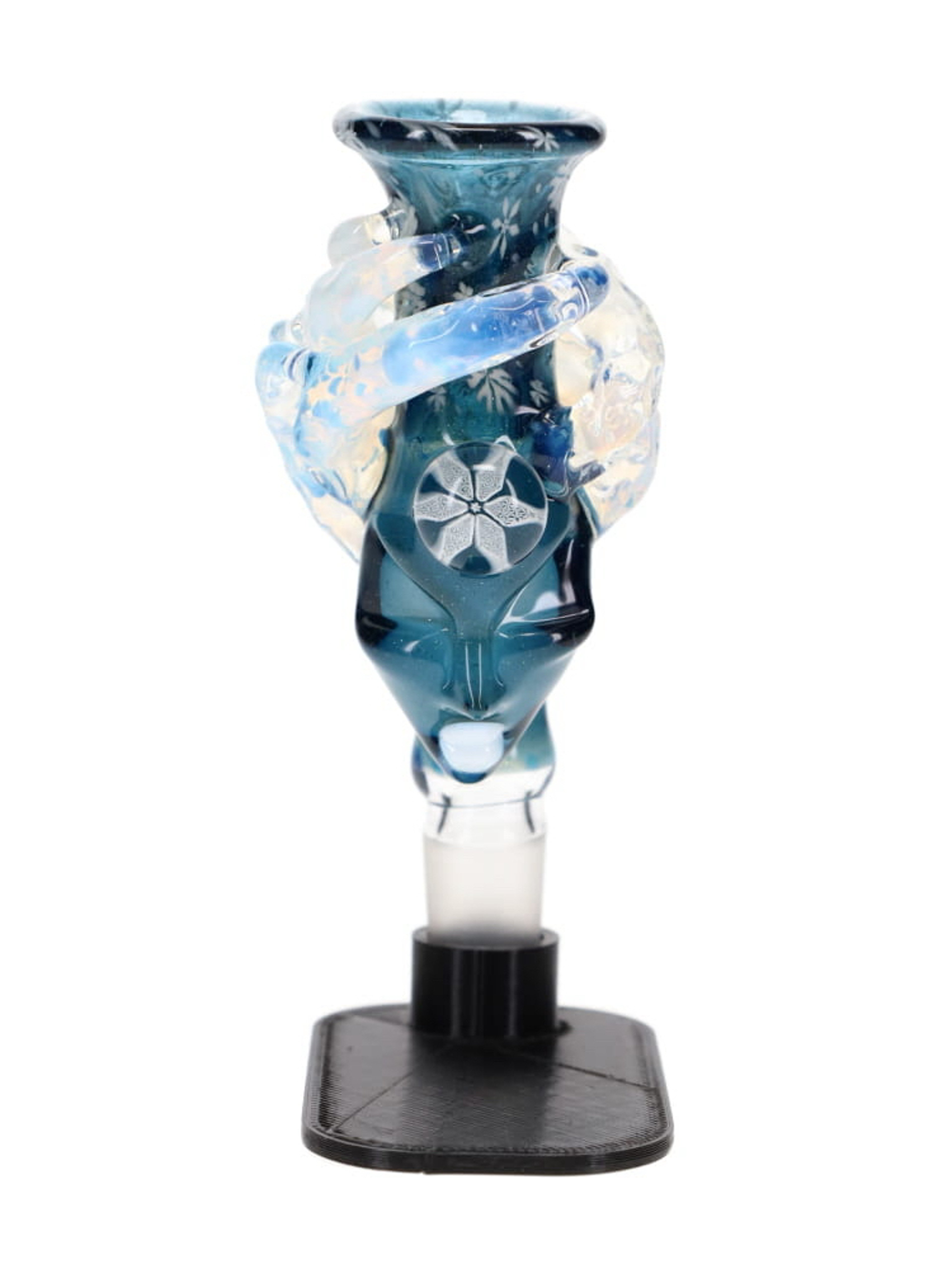 Preview pic of LaceFace X Chaka Ice Warrior Goddess 14m Slide
