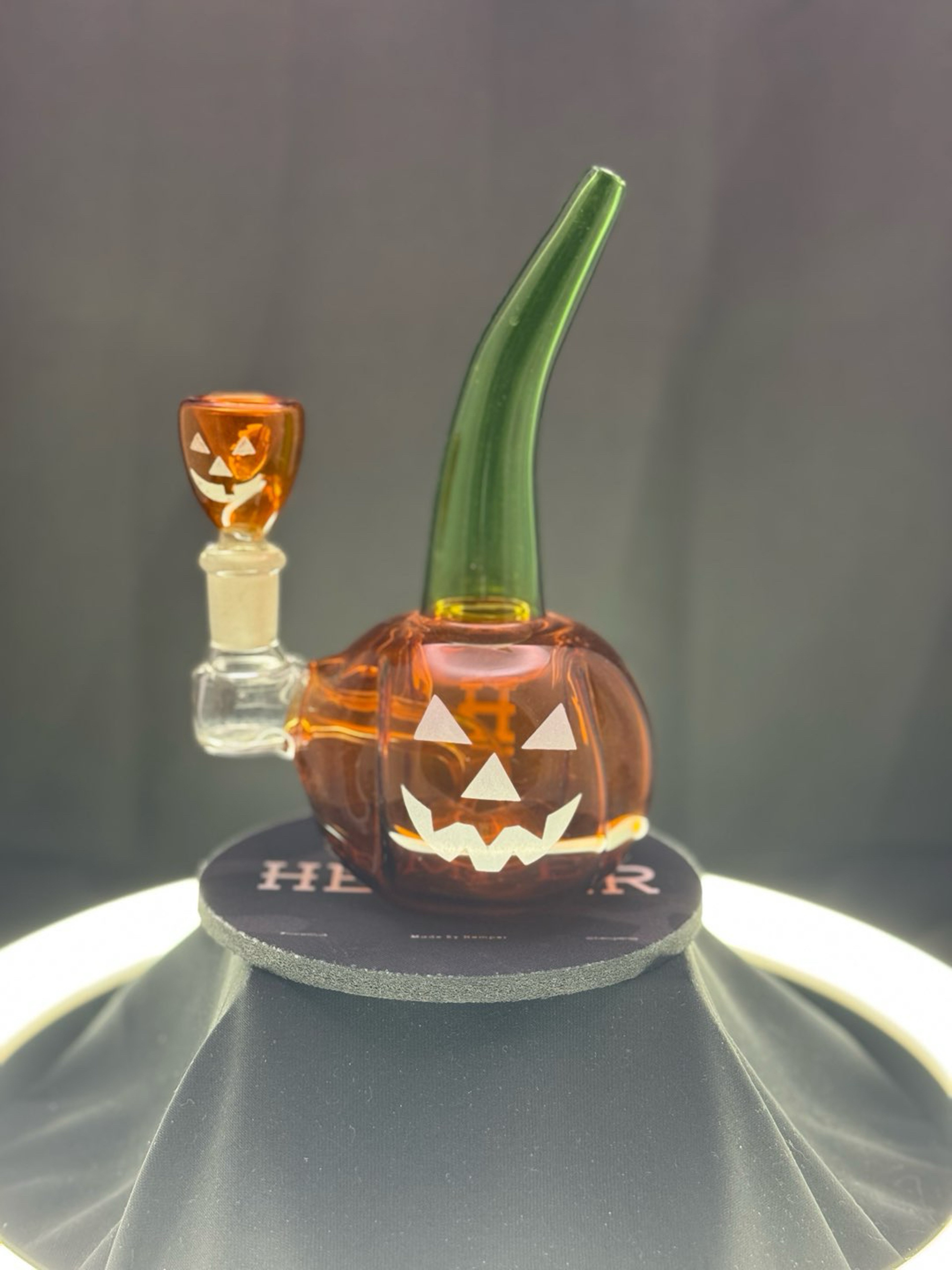 Preview pic of Hemper Jack O lantern