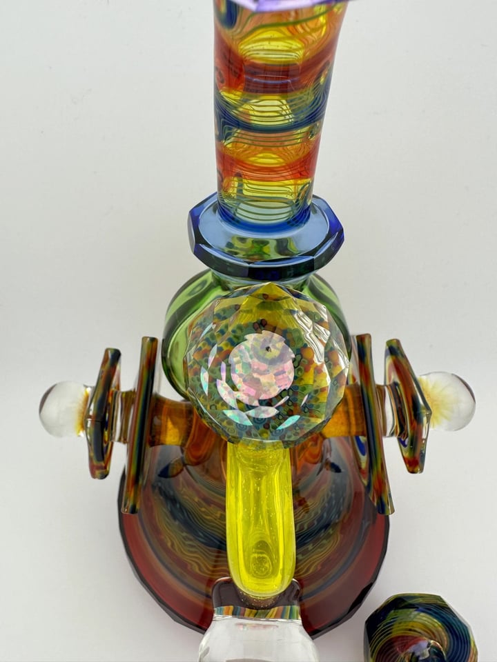 JD Maplesden x Cowboy Gl | Shop JD Maplesden on GlassPass