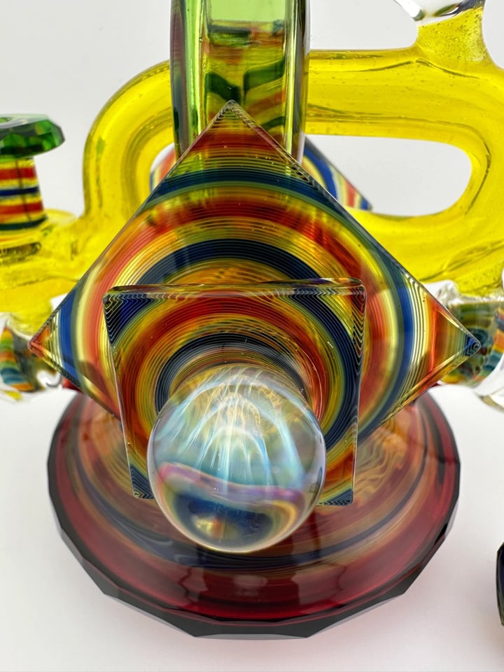 JD Maplesden x Cowboy Gl | Shop JD Maplesden on GlassPass