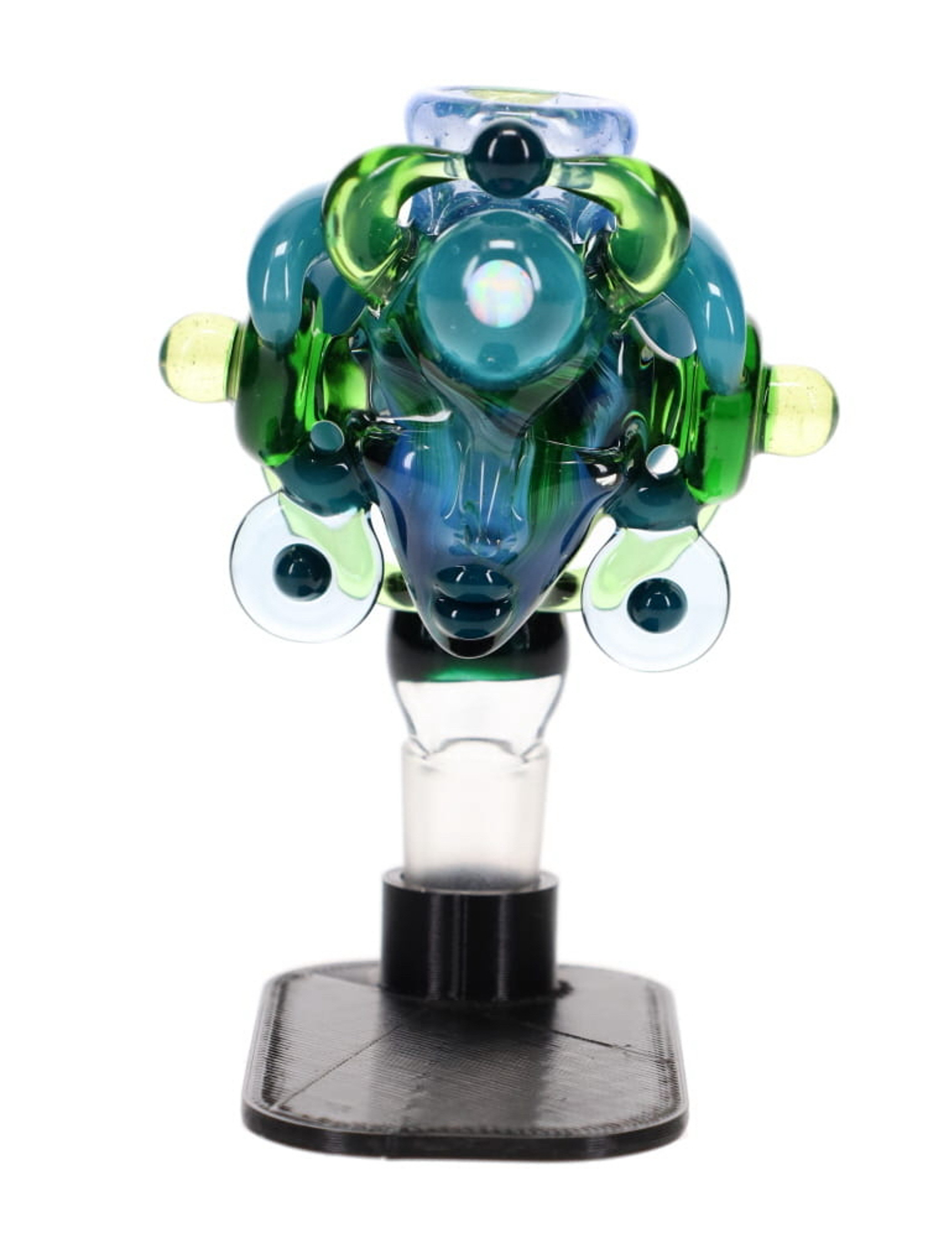 Preview pic of LaceFace 14m UV Head Slide #1