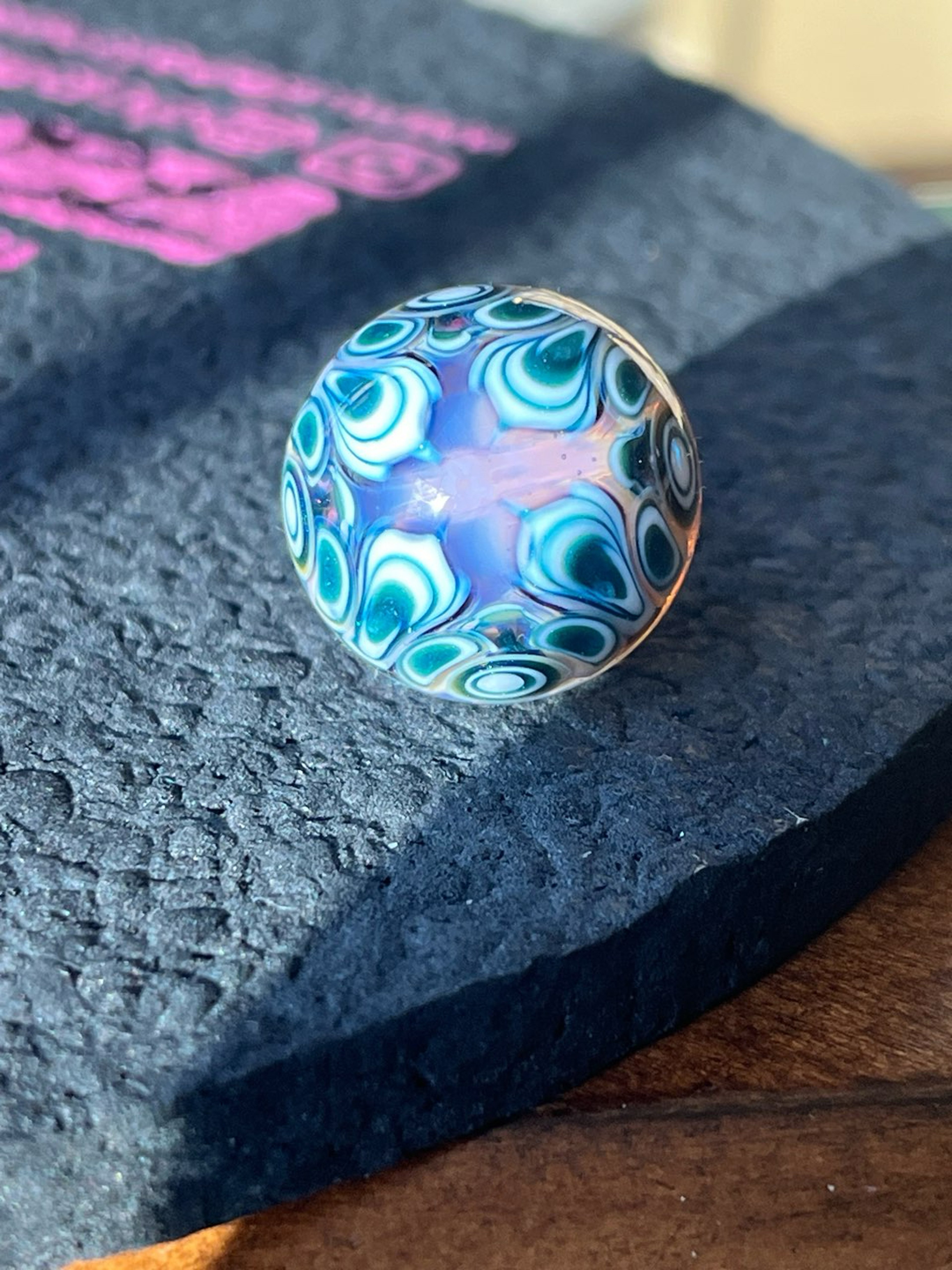 Preview pic of Dotstack marble