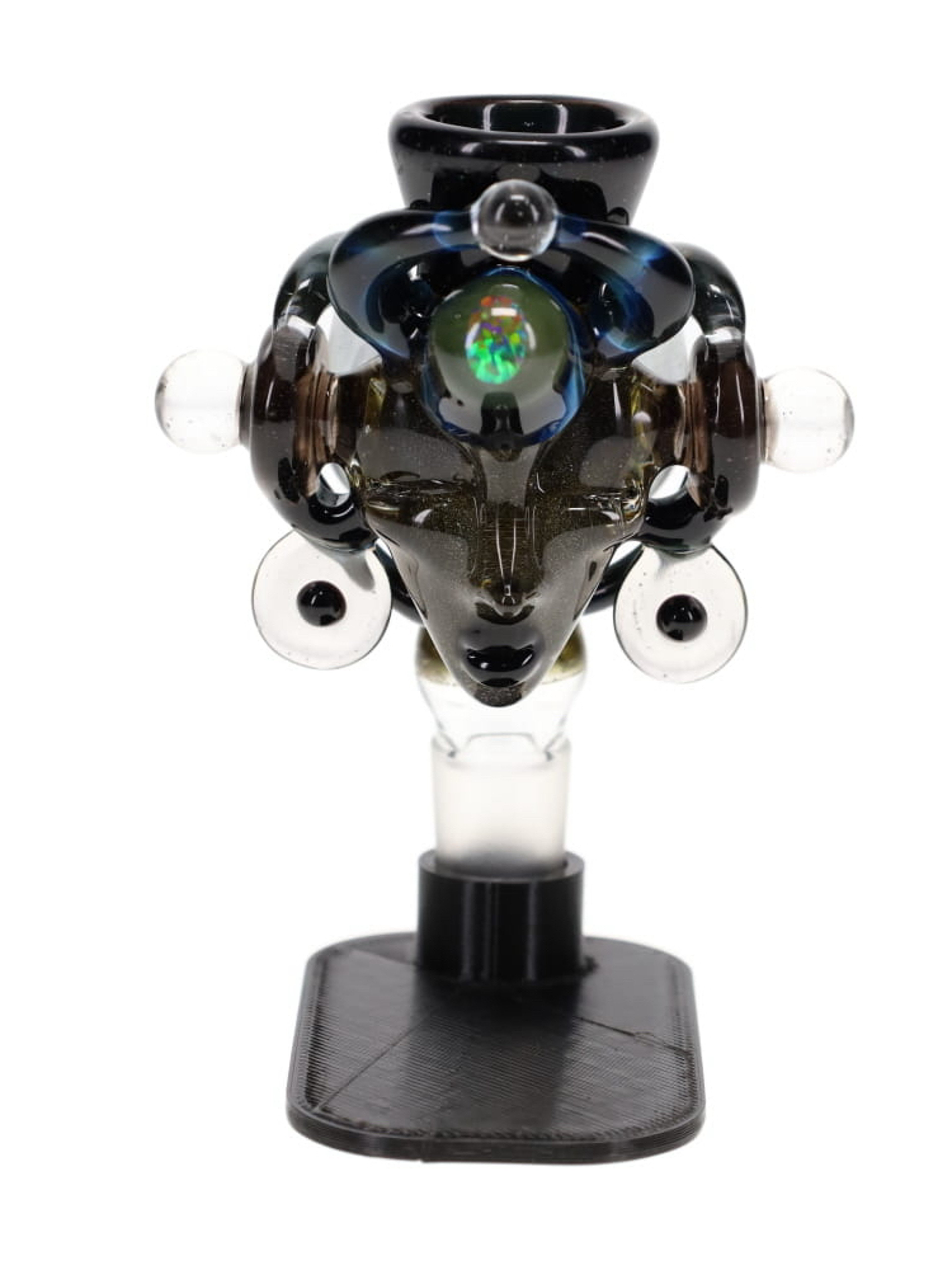 Preview pic of LaceFace 14m UV Head Slide #3