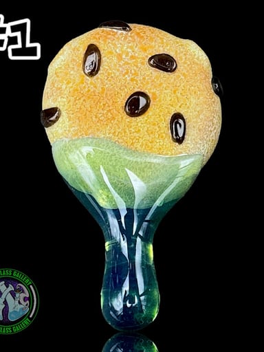 Preview pic of Rob Morrison - Pendant #1