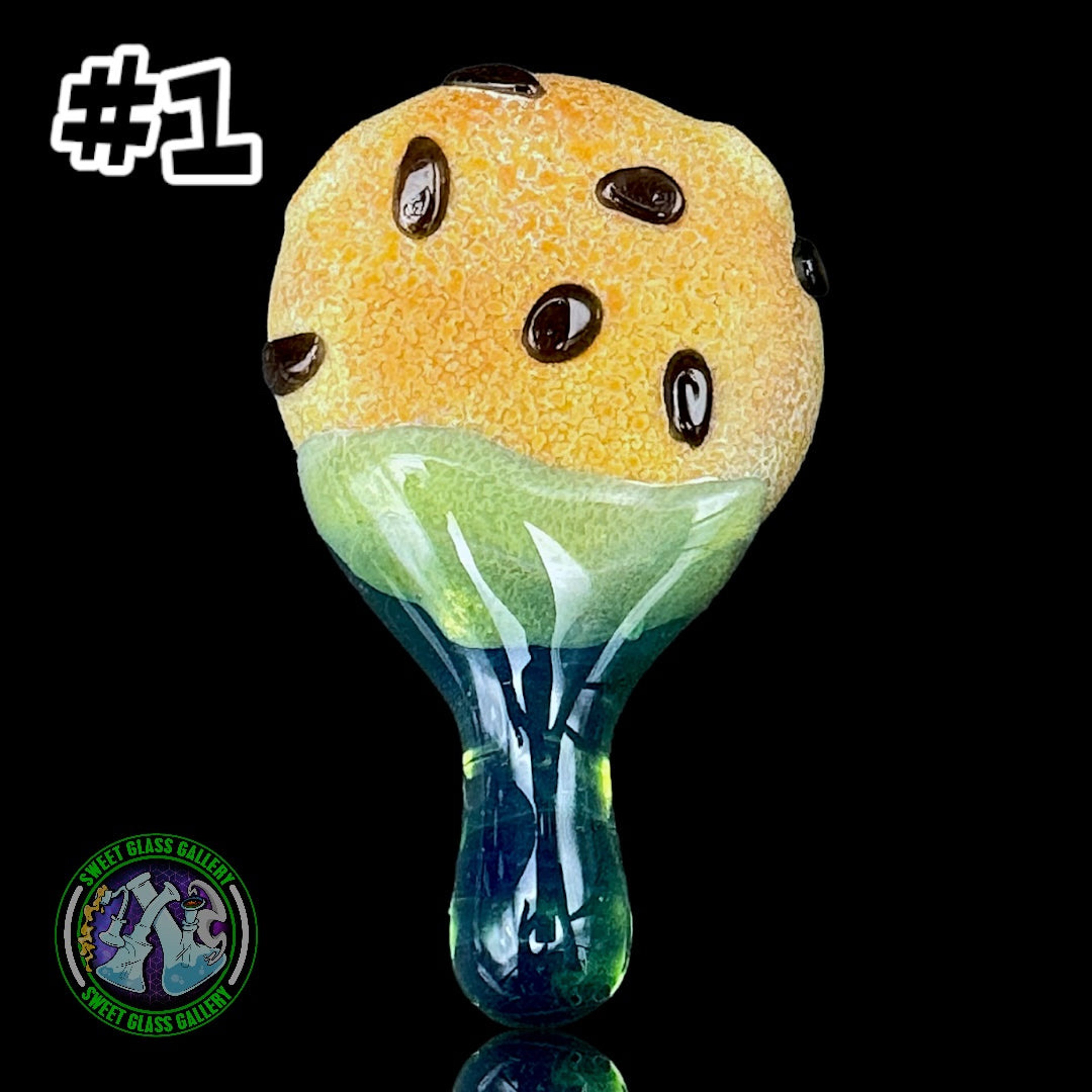 Preview pic of Rob Morrison - Pendant #1