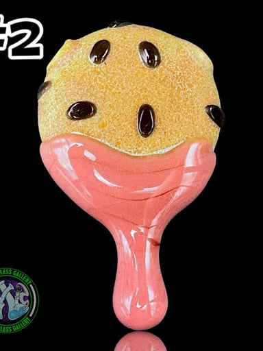Preview pic of Rob Morrison - Pendant #2