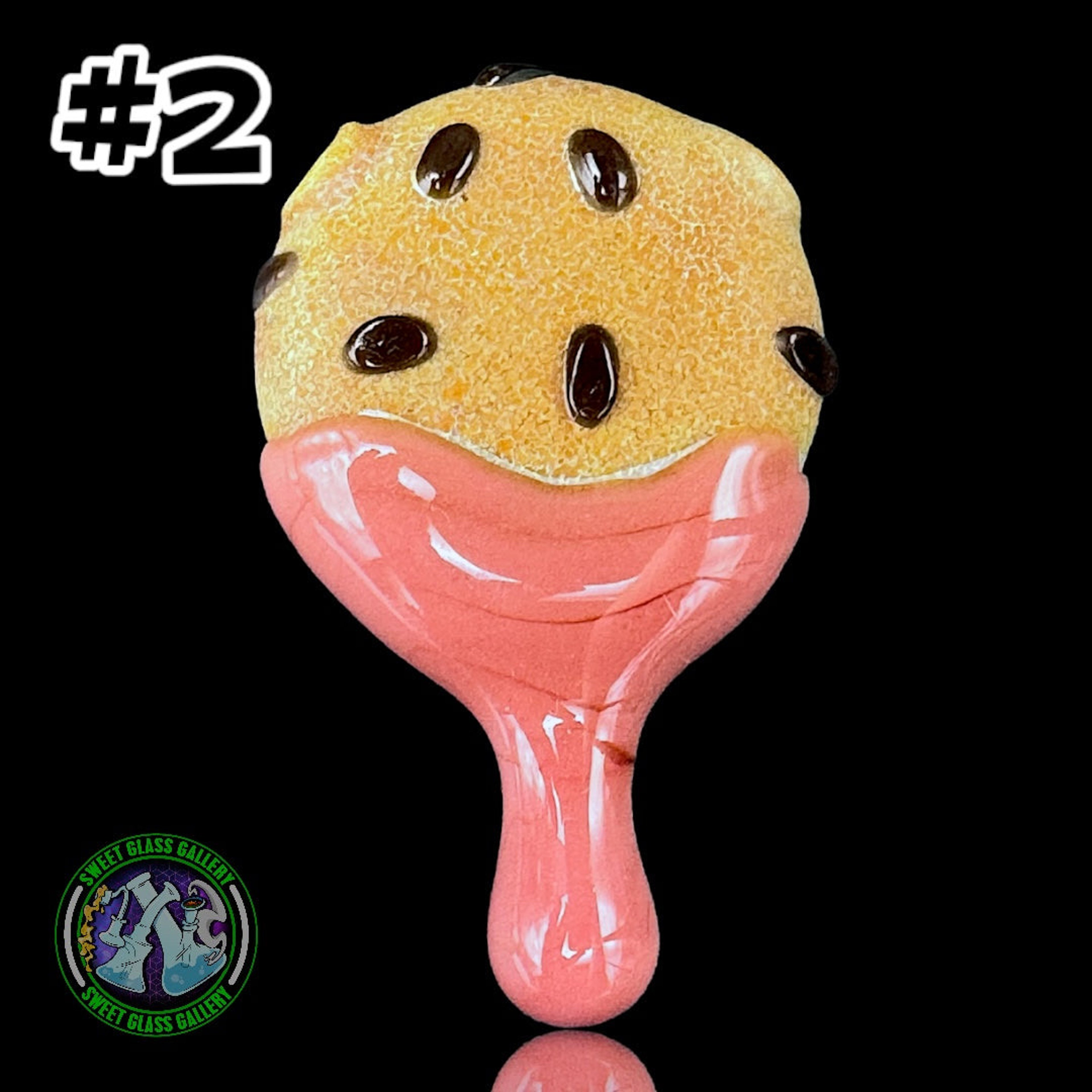 Preview pic of Rob Morrison - Pendant #2