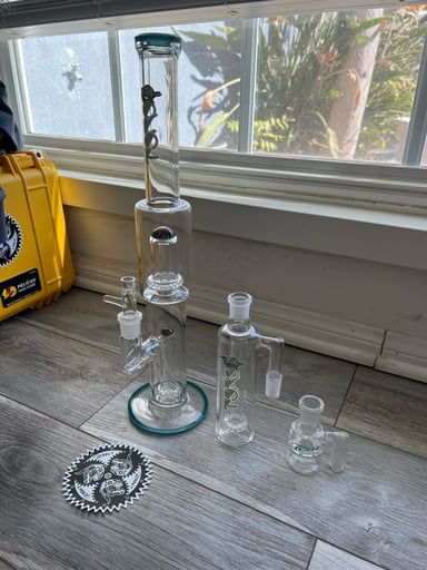 Preview pic of Toro Circ to Circ, Ash Catcher, Dry Catcher