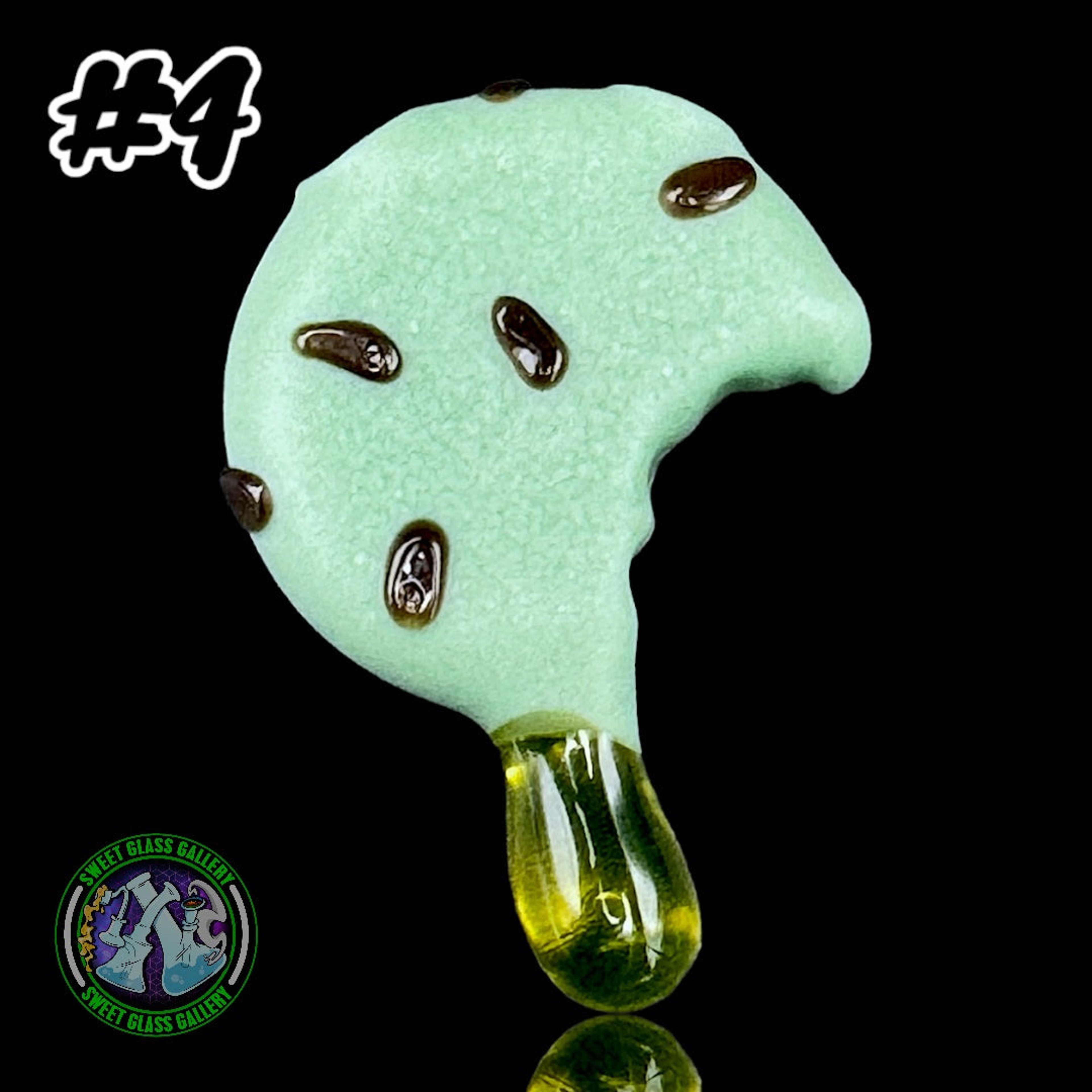 Preview pic of Rob Morrison - Pendant #4