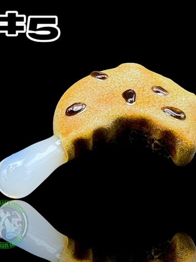 Preview pic of Rob Morrison - Pendant #5