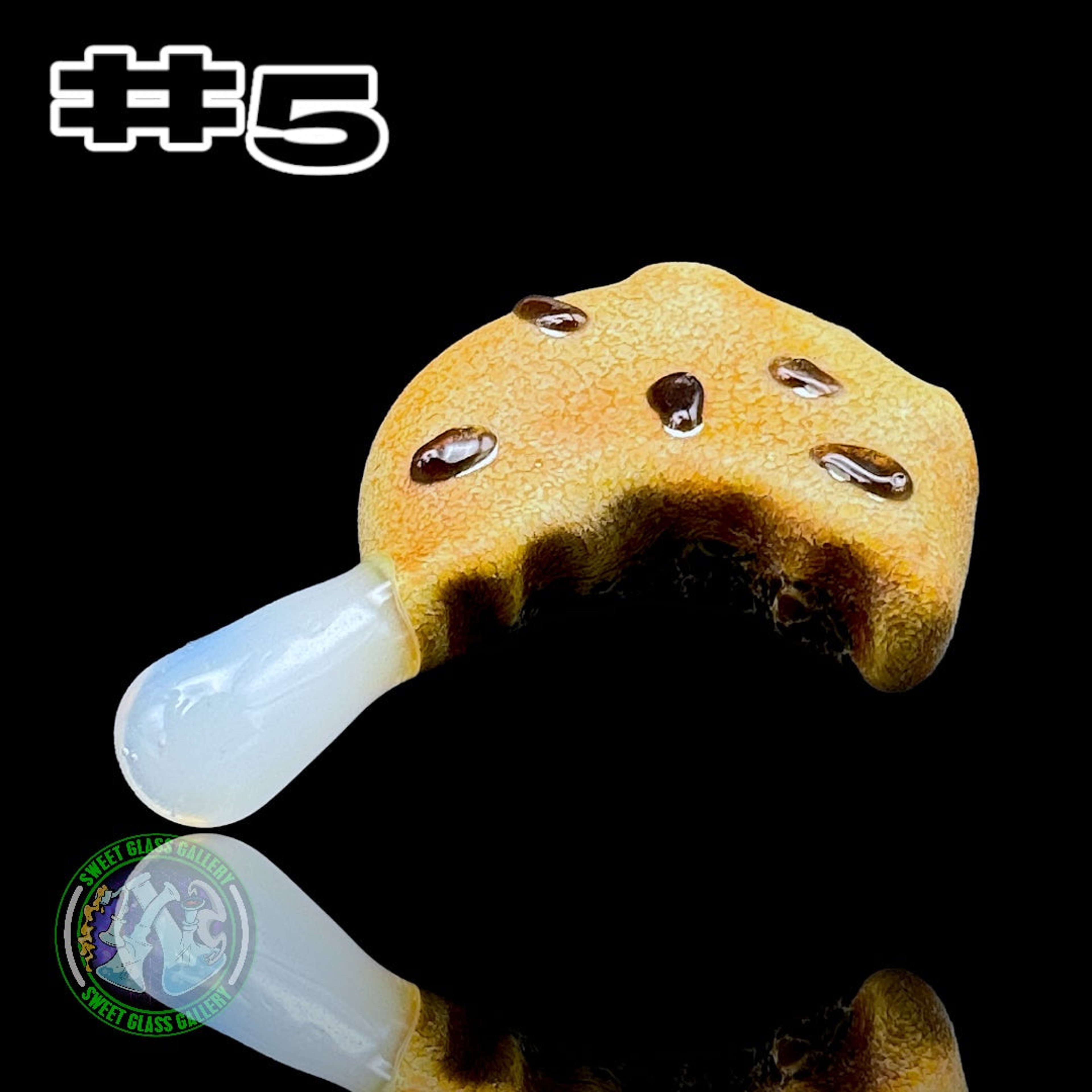 Preview pic of Rob Morrison - Pendant #5