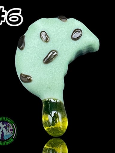 Preview pic of Rob Morrison - Pendant #6