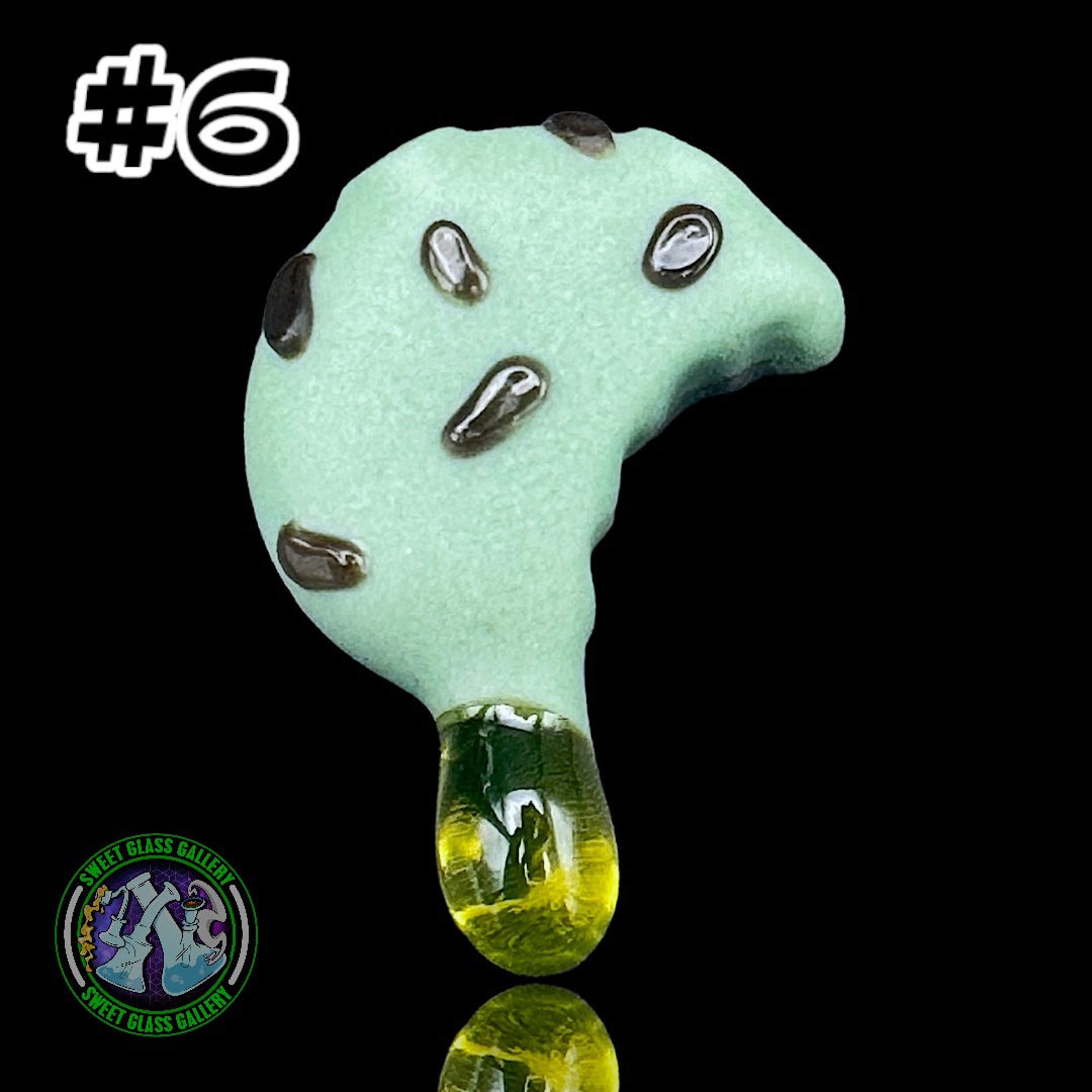 Preview pic of Rob Morrison - Pendant #6