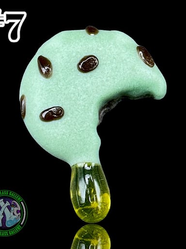 Preview pic of Rob Morrison - Pendant #7