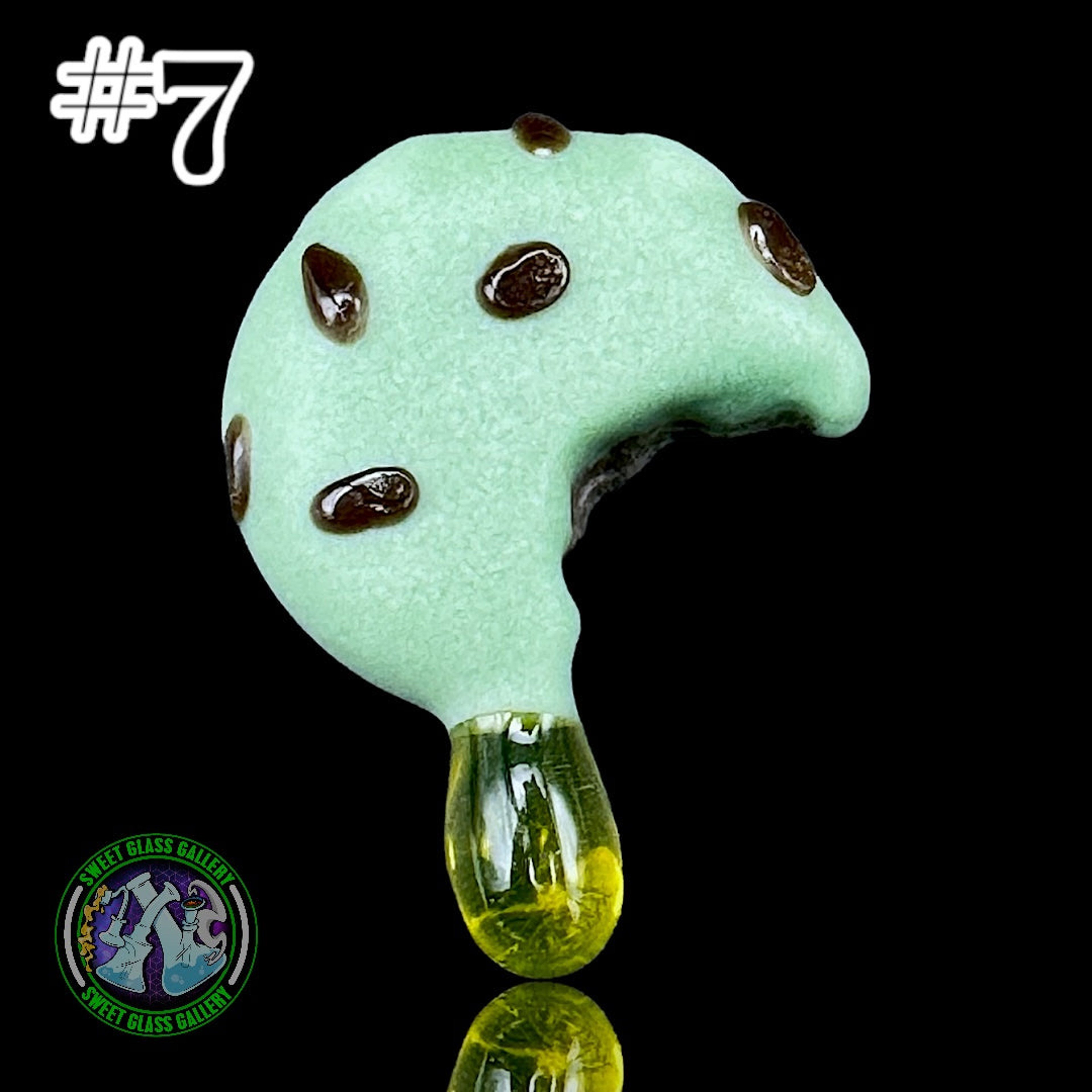 Preview pic of Rob Morrison - Pendant #7