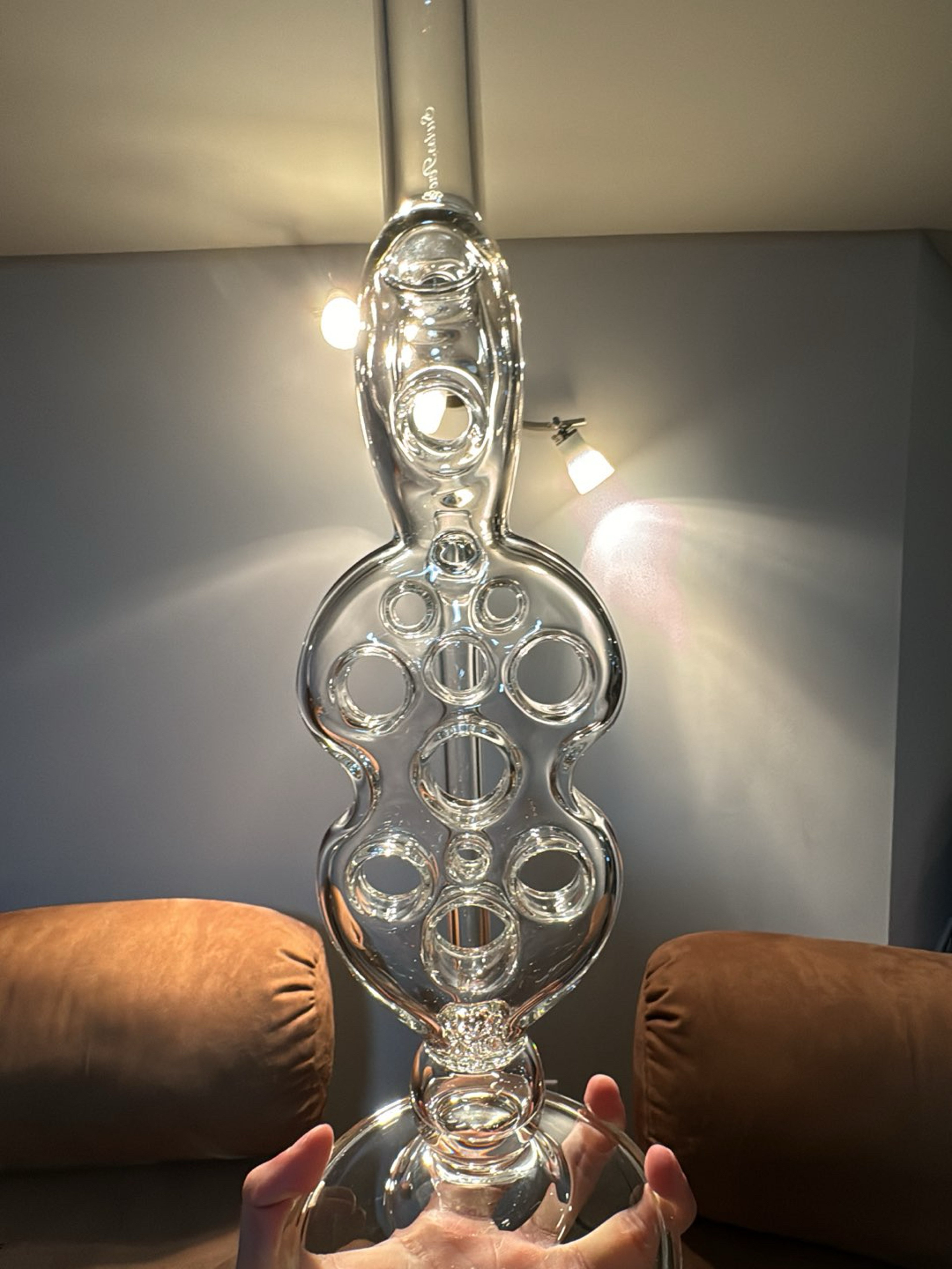 Preview pic of Swiss Perc Cello