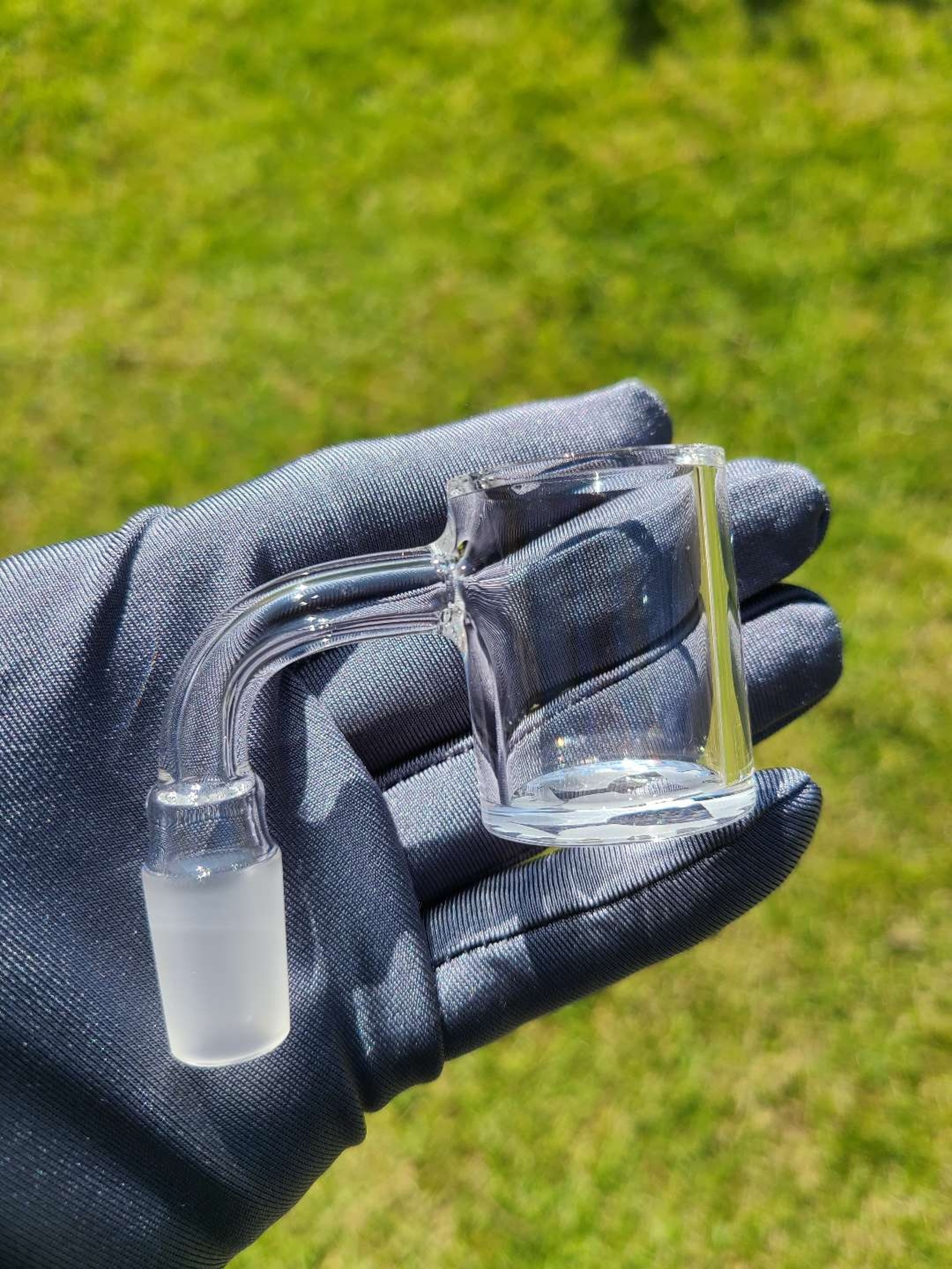 Preview pic of New Chipped Toro Grail 30mm