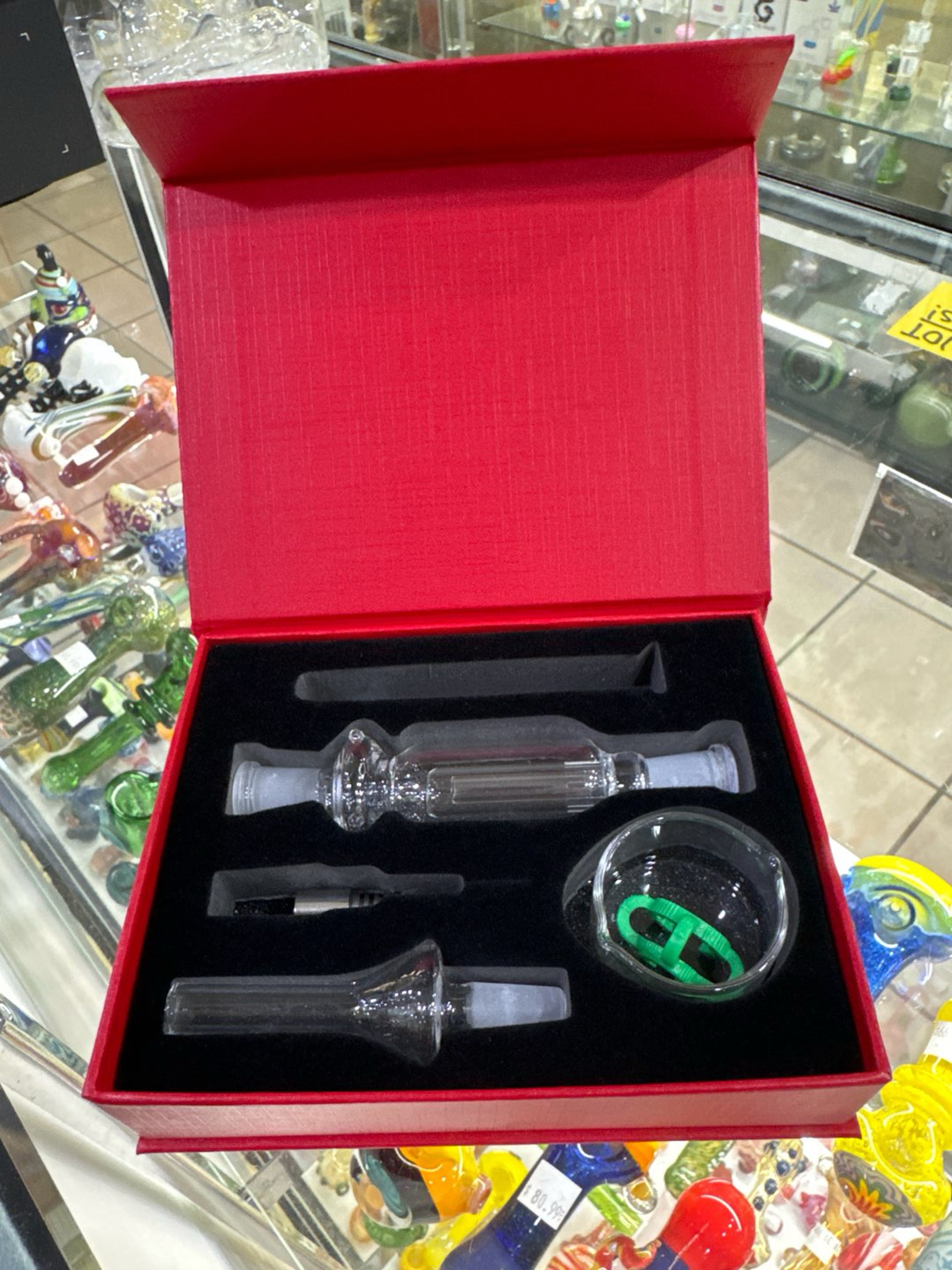 Preview pic of Micro Nectar Collector Kit