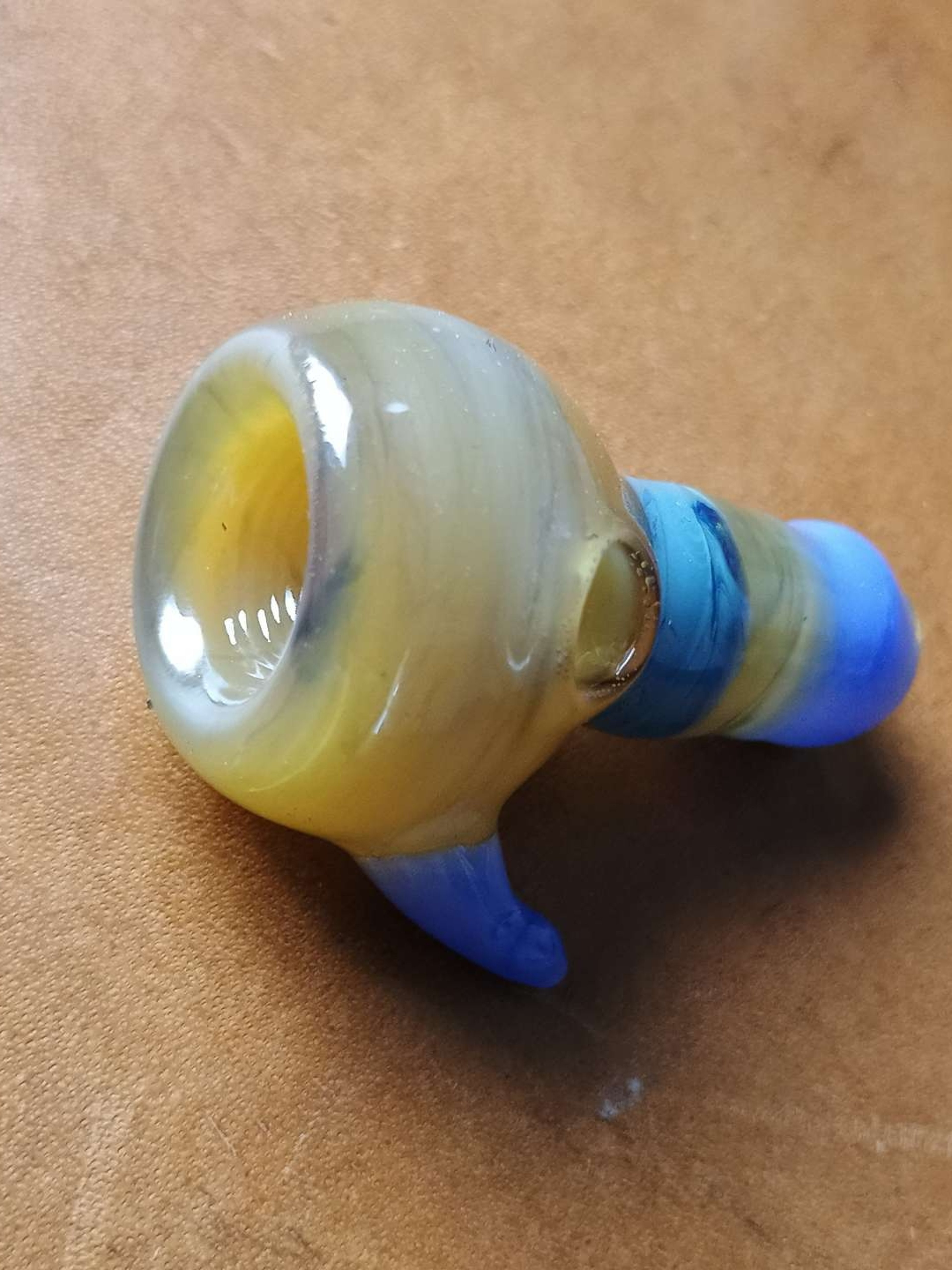 Preview pic of Mini chillum