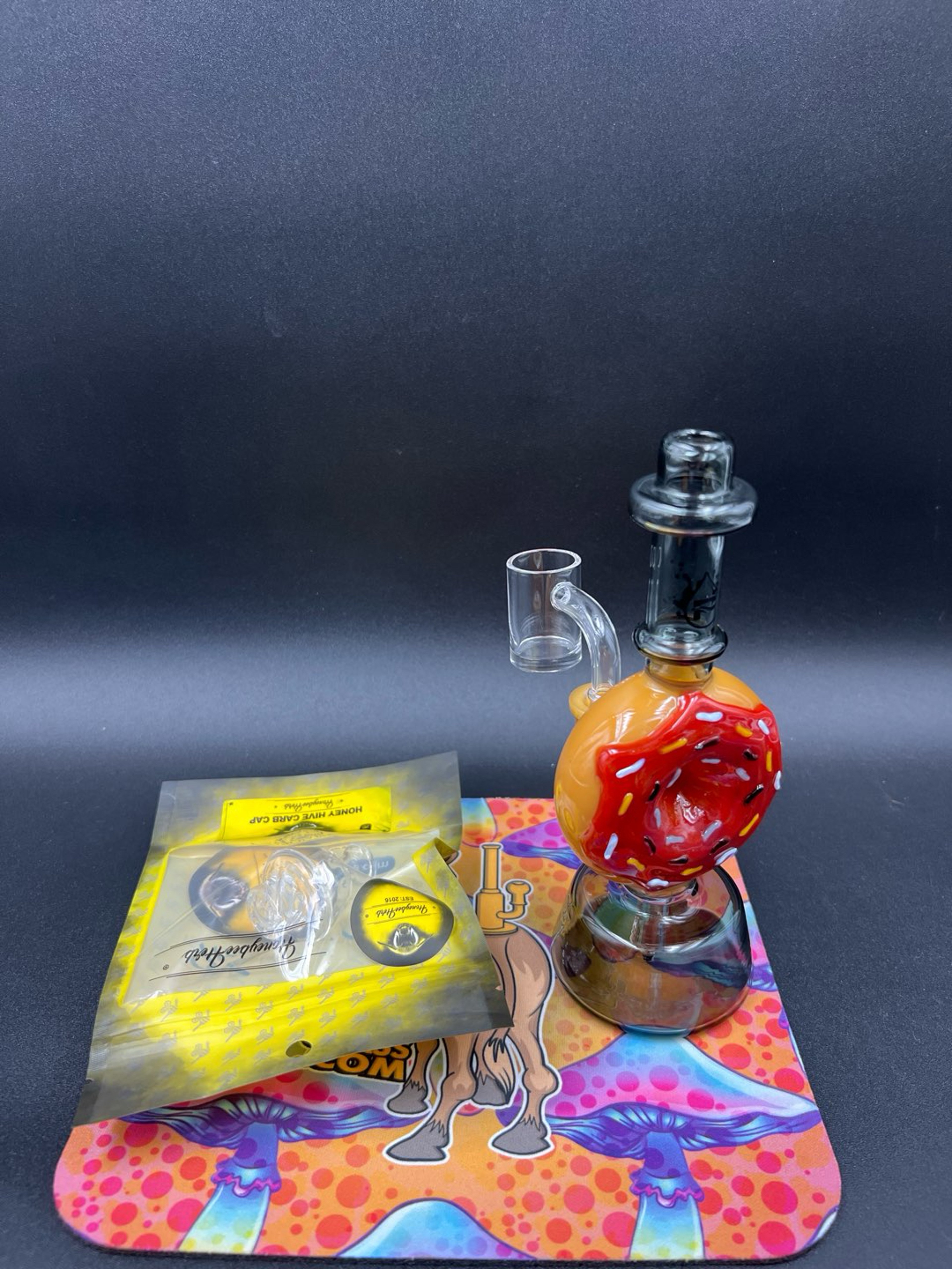 Preview pic of Pulsar Donut Bundle Set
