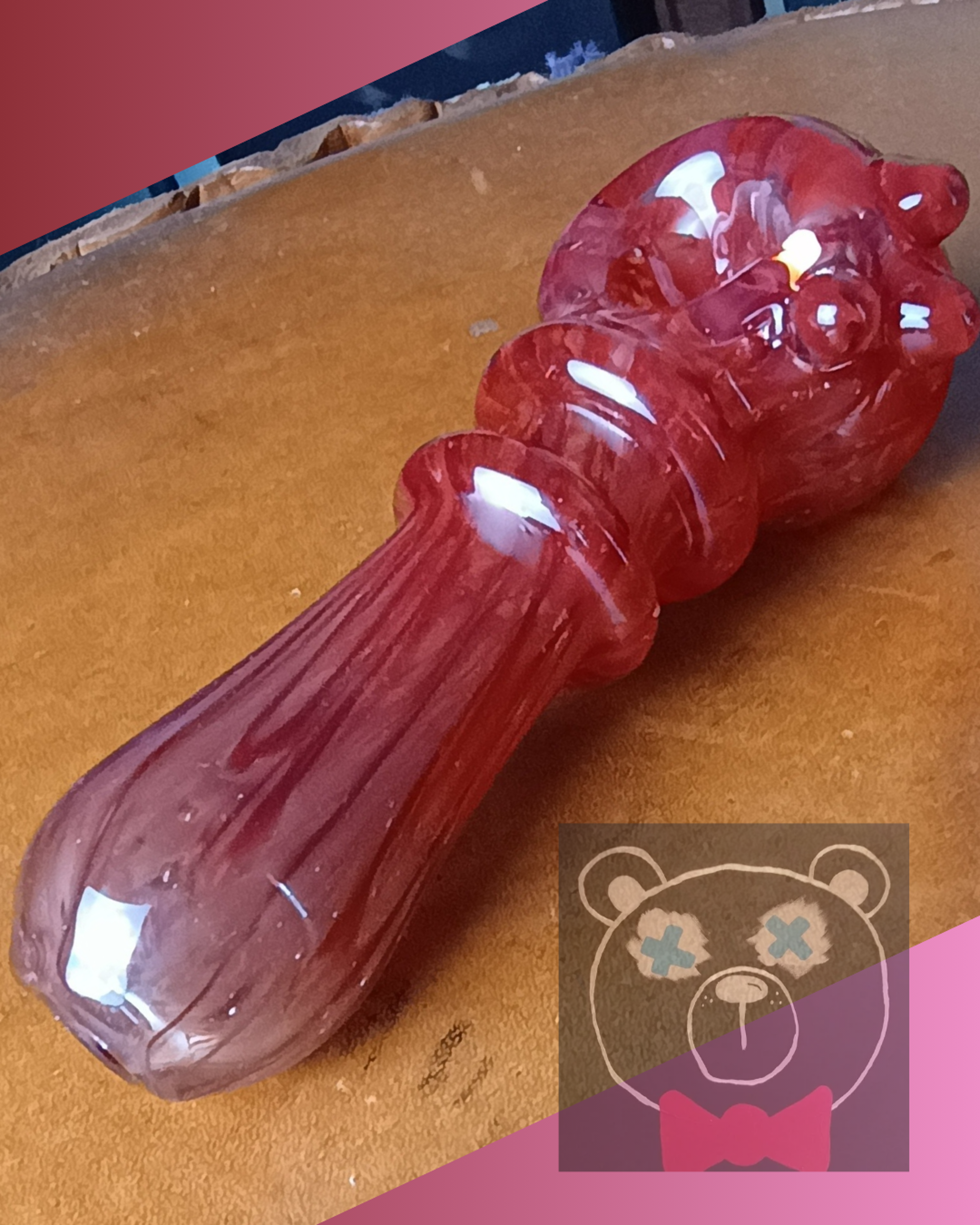 Preview pic of Big Red