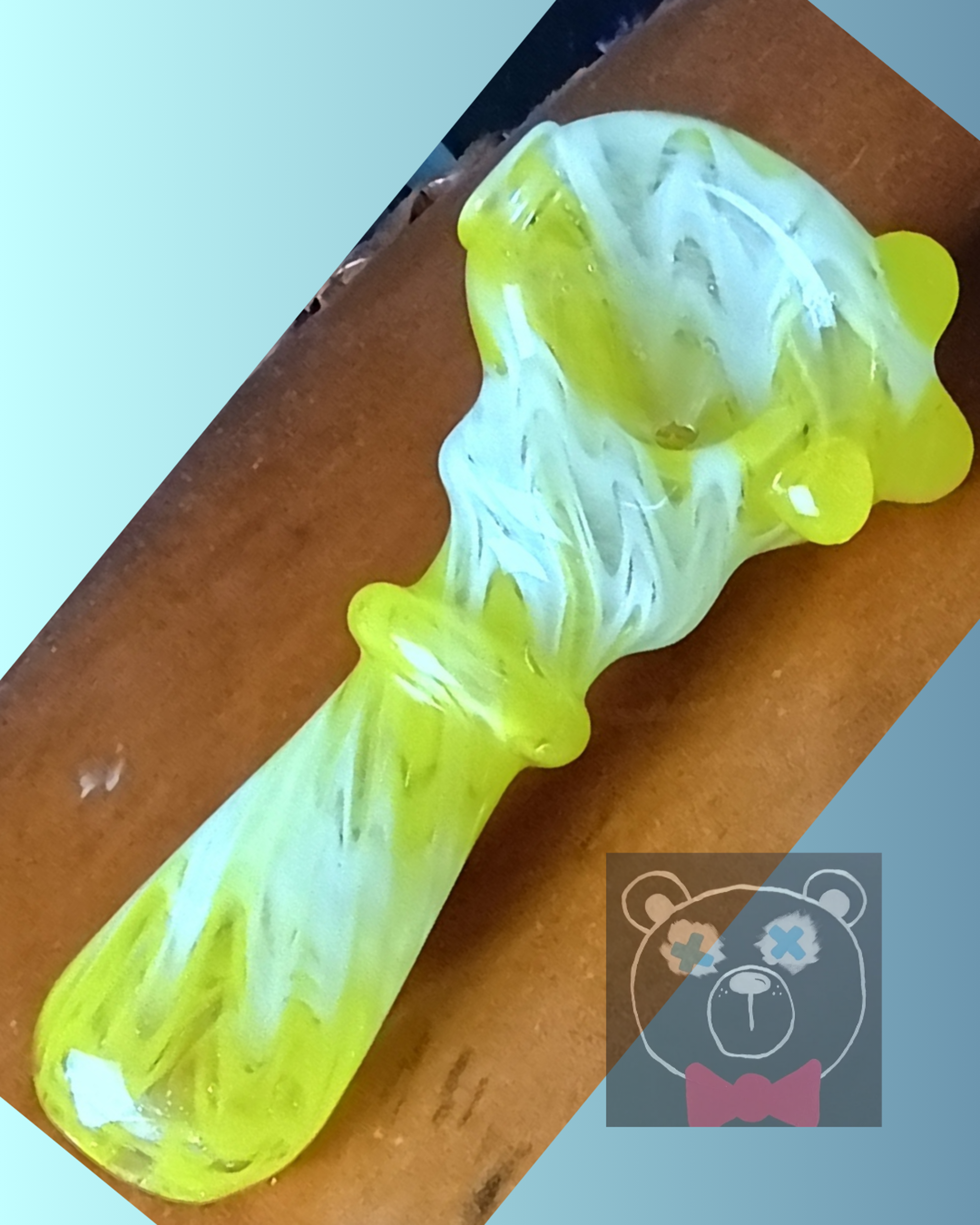 Citrus Swirl image 0