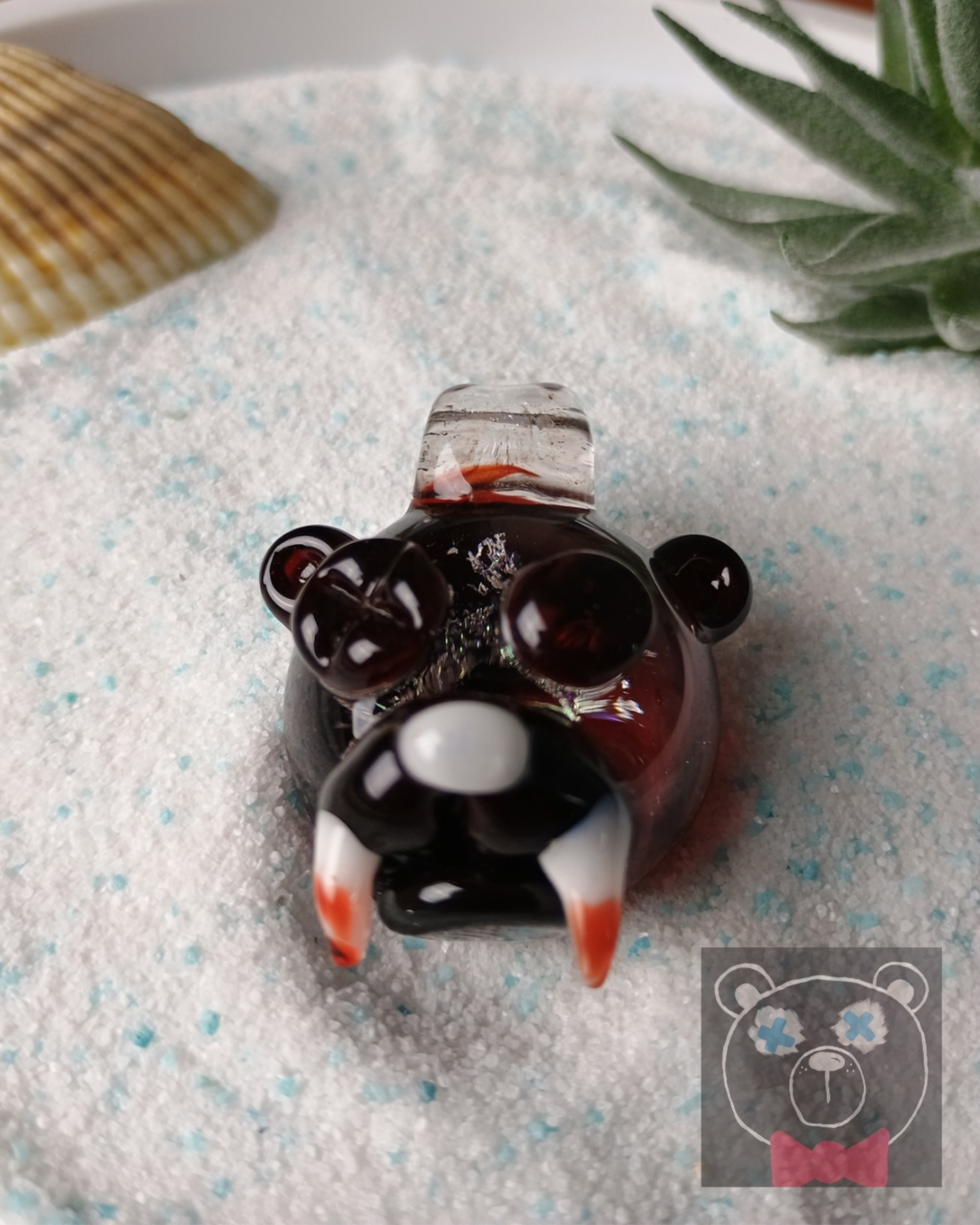 Preview pic of Killer Walrus