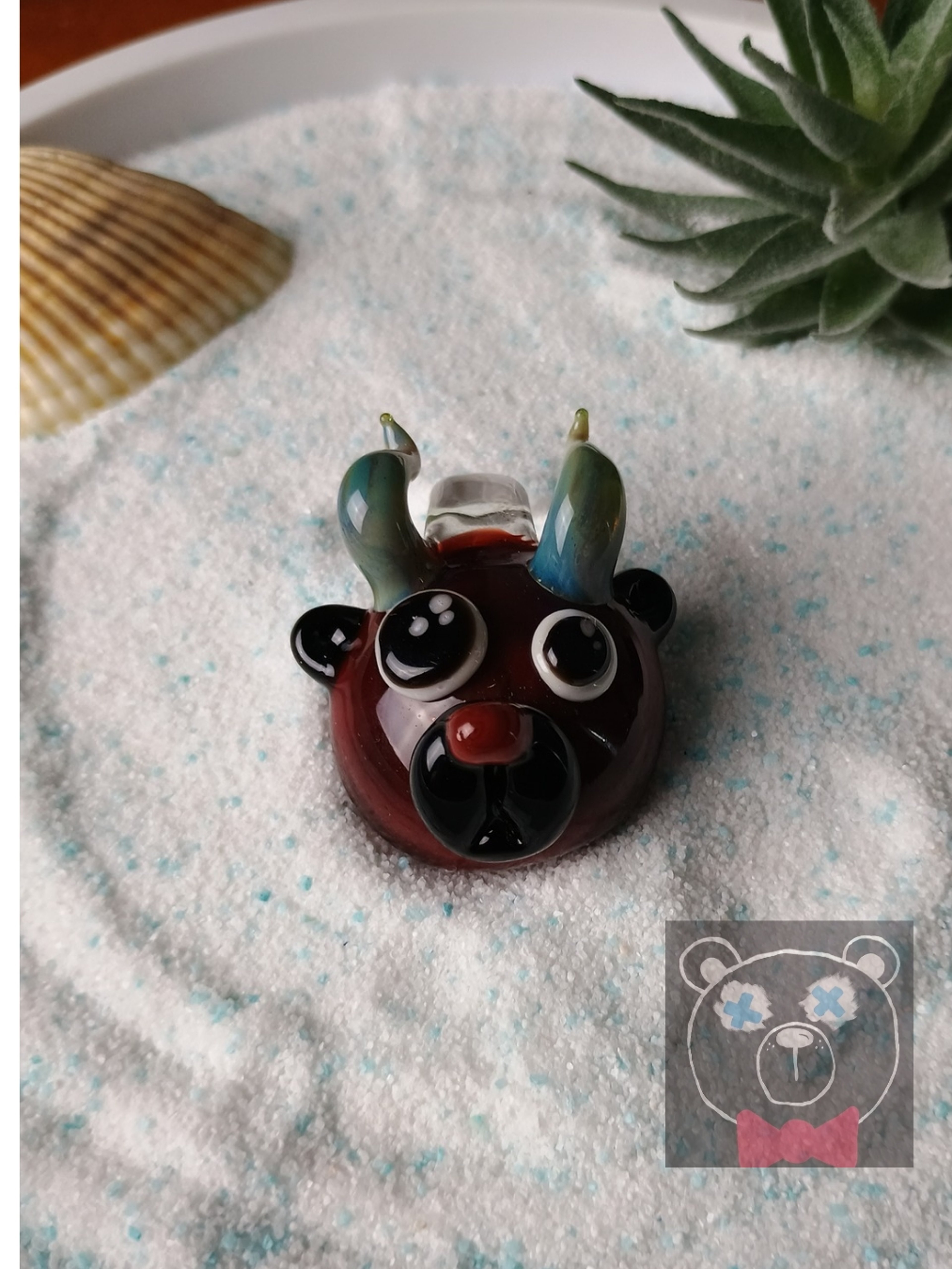 Preview pic of Rudy the Reiner