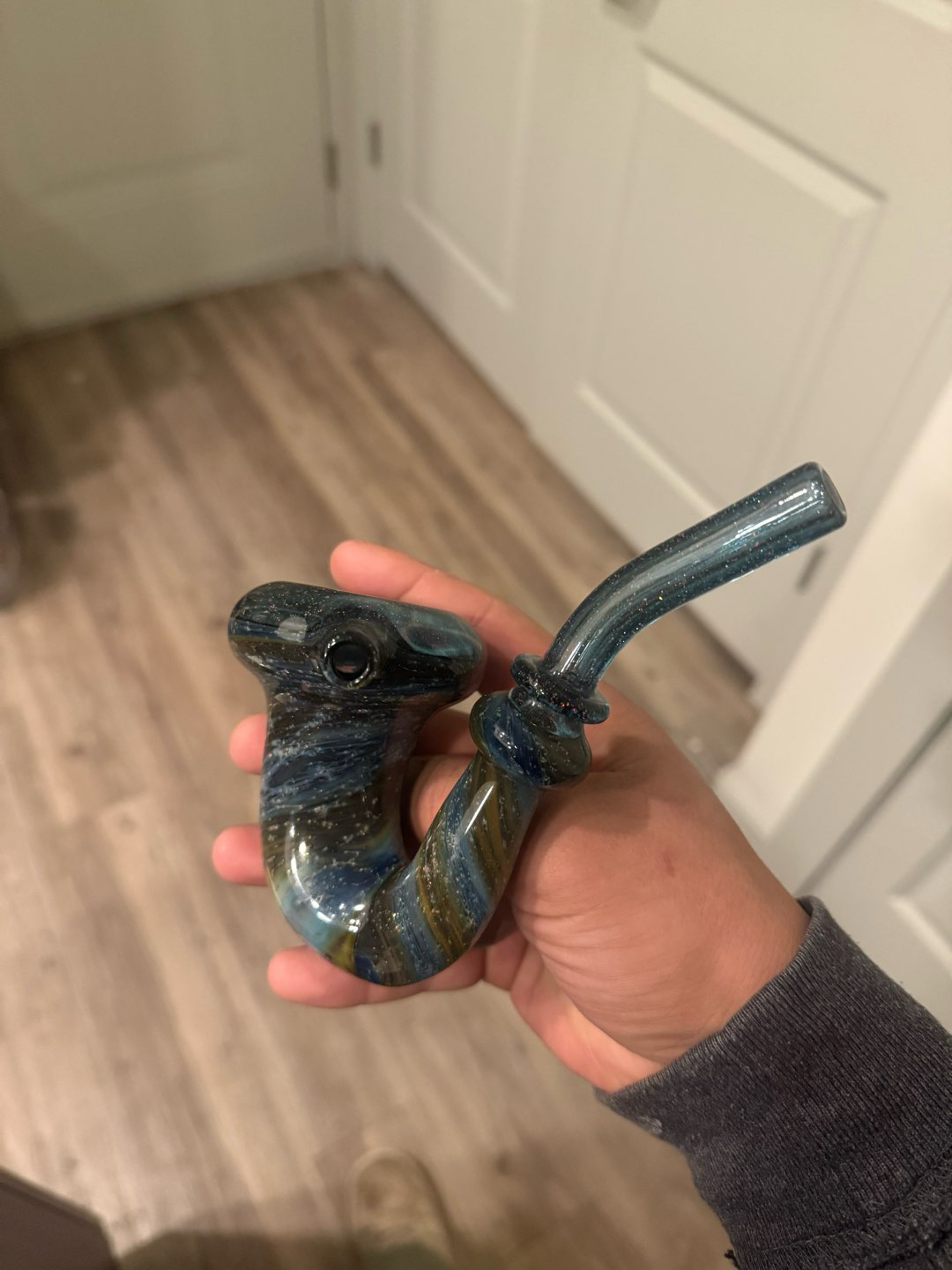 Preview pic of Jakers Sherlock