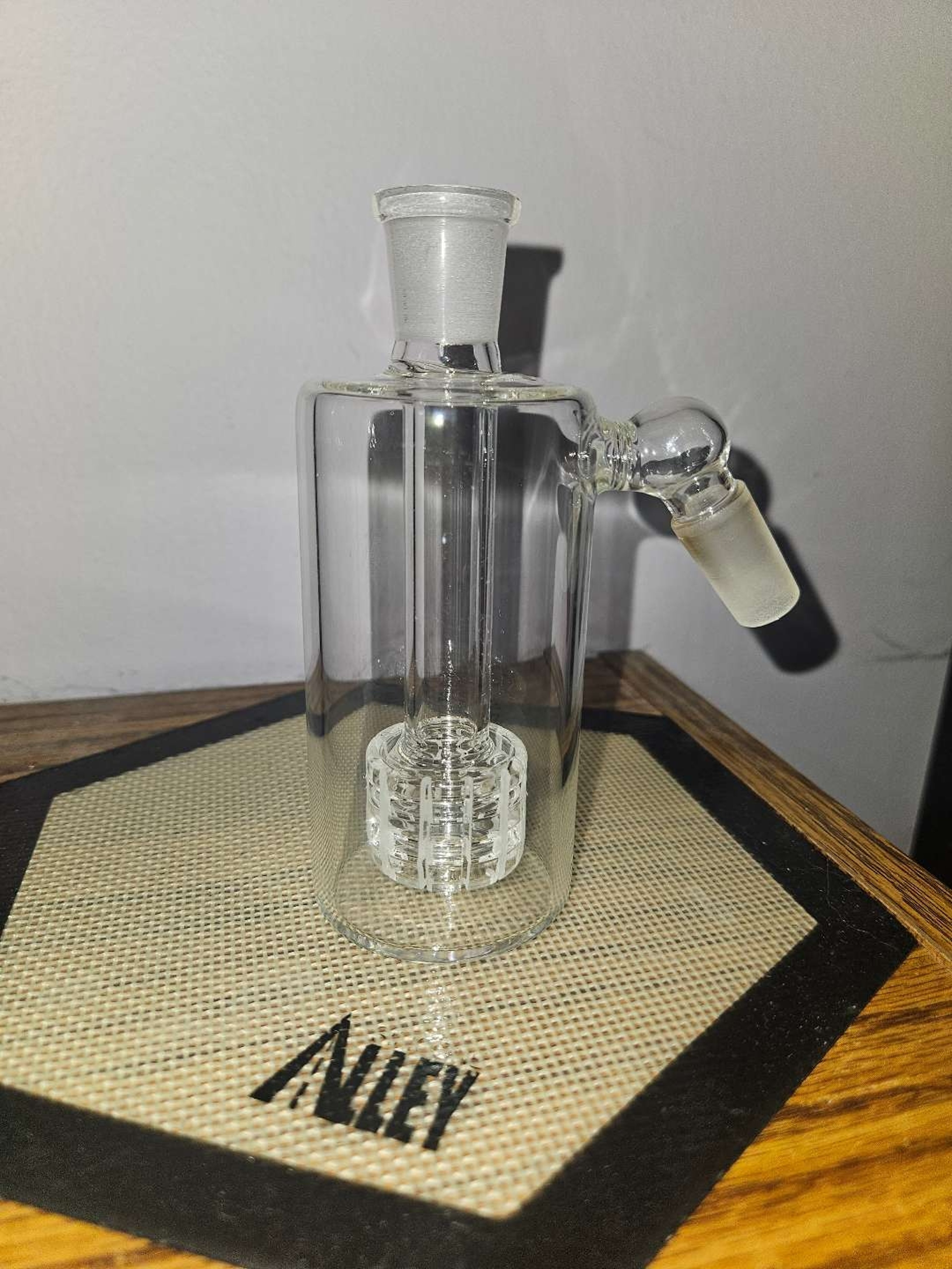 Preview pic of Ash catcher