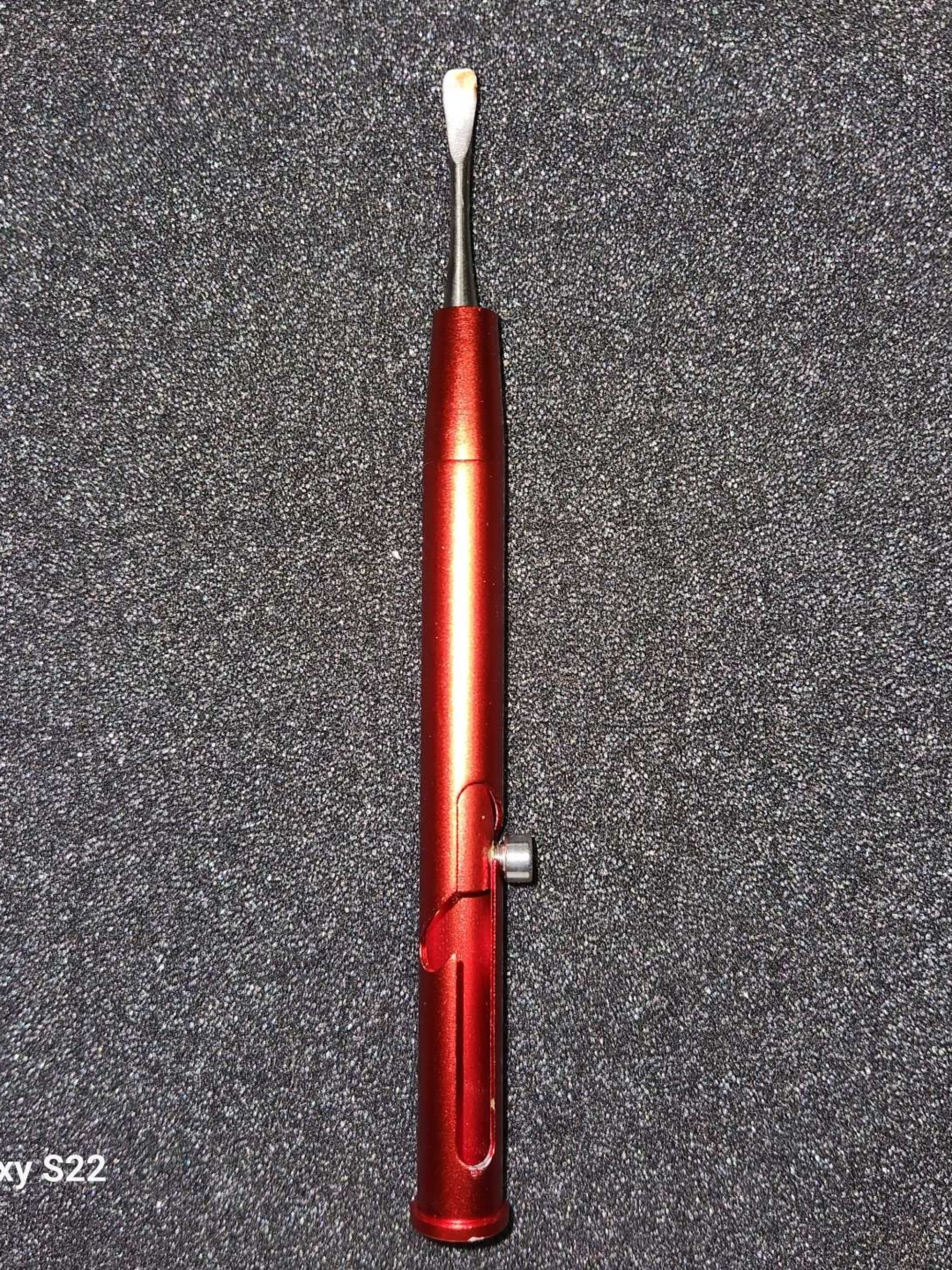 Preview pic of The Hit-Stick Dab tool 2nd quality
