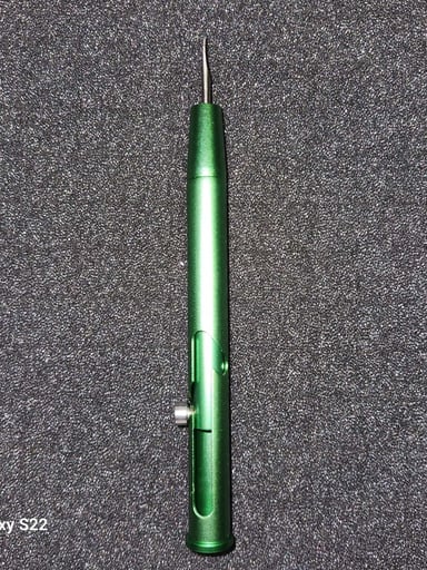 Preview pic of The Hit-Stick