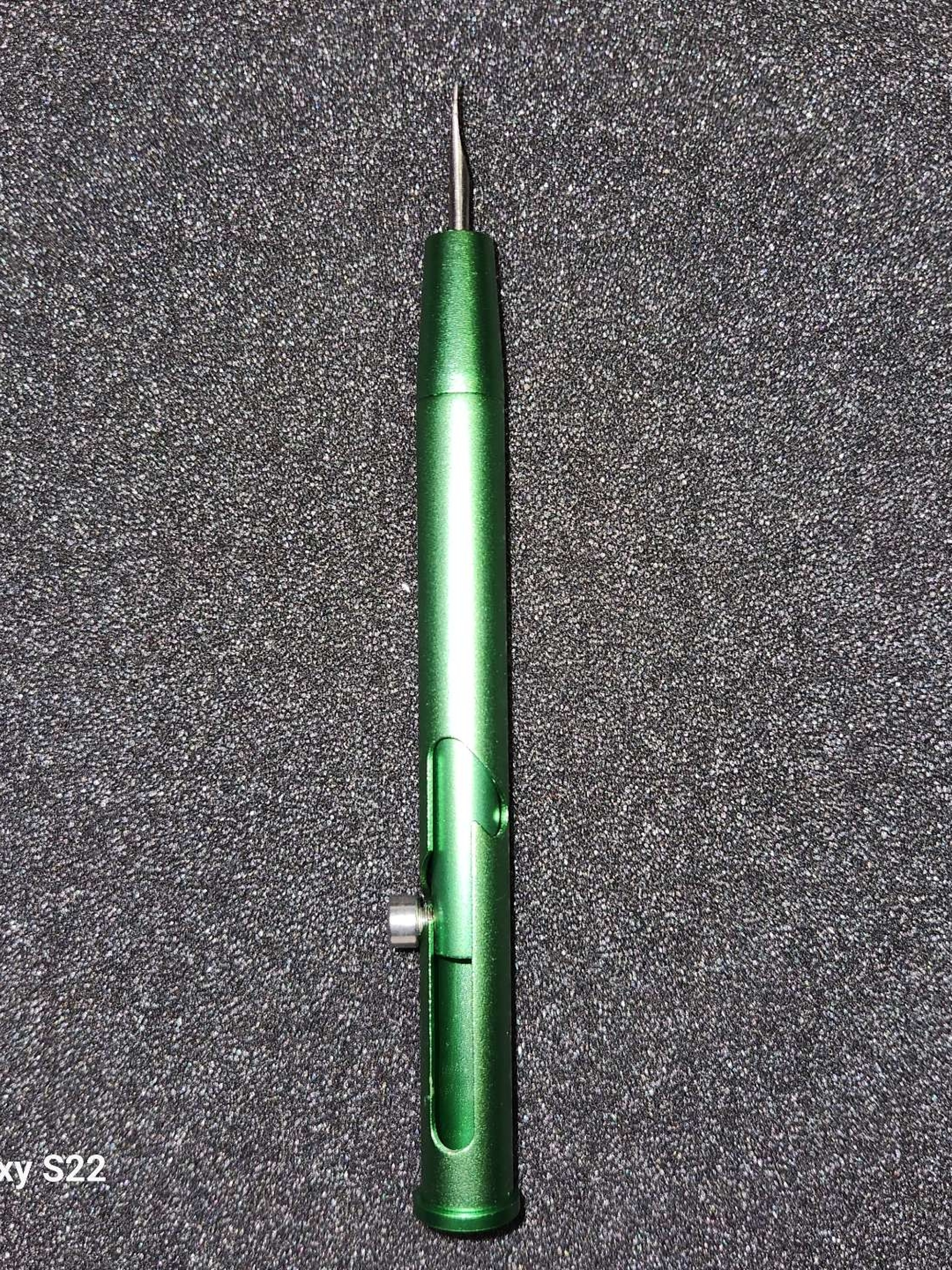 Preview pic of The Hit-Stick