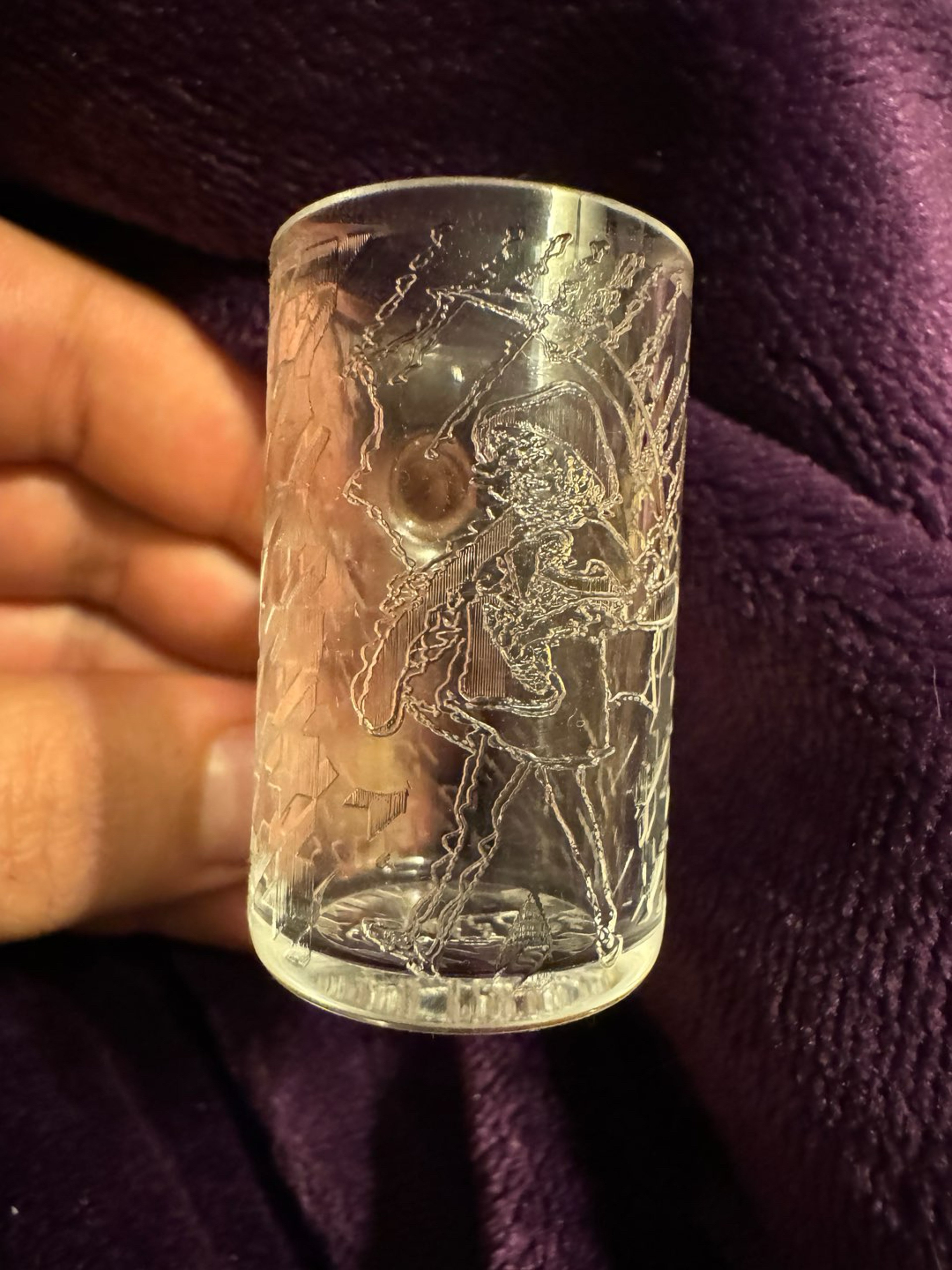 Preview pic of Slinger Evan Shore 10 90 Quartz Banger -NEW