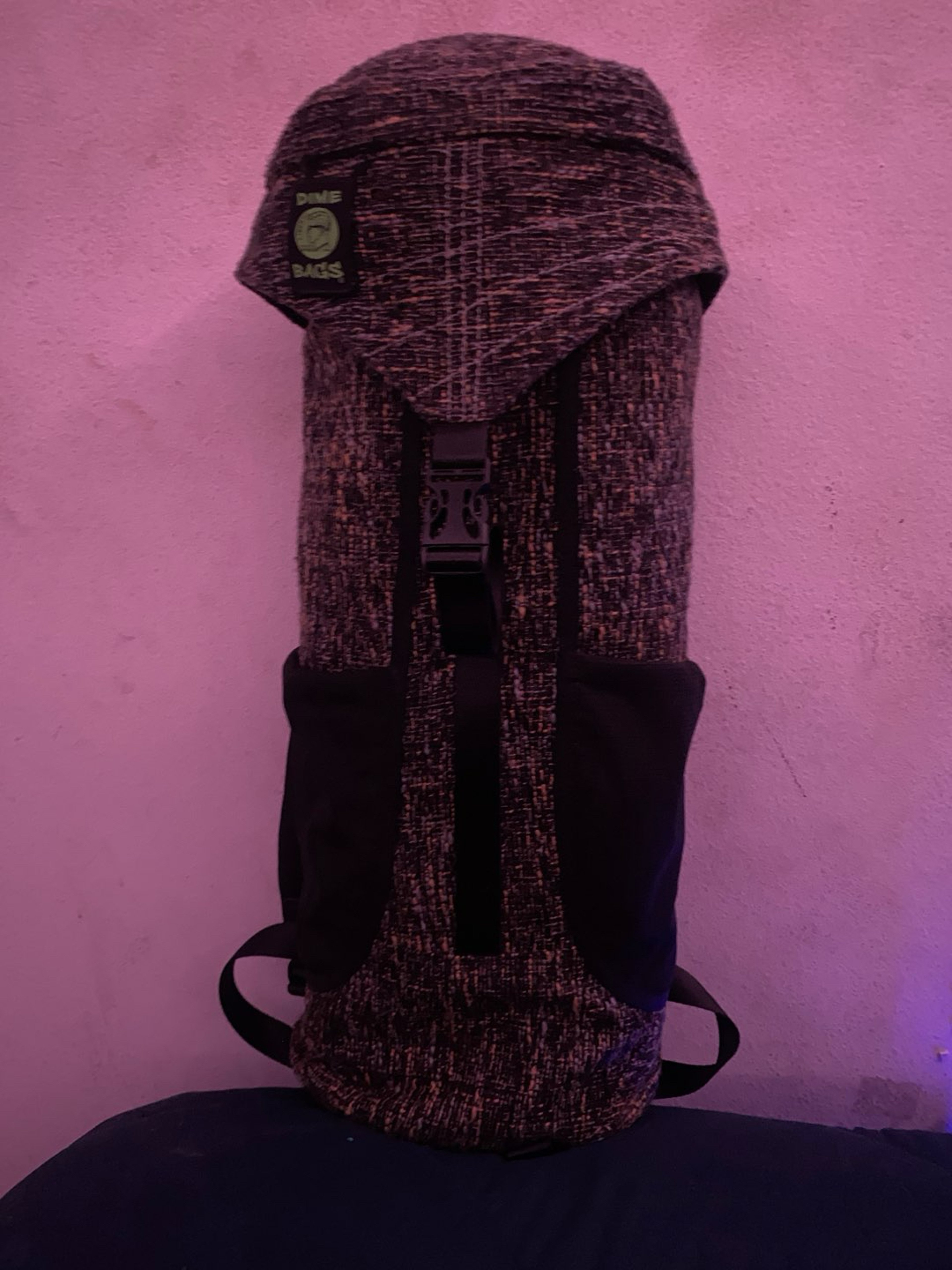 Dime Bags Conversion Tube image 0