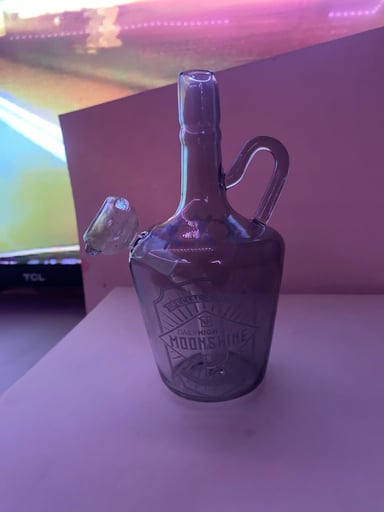 Preview pic of Moonshine Jug Bong