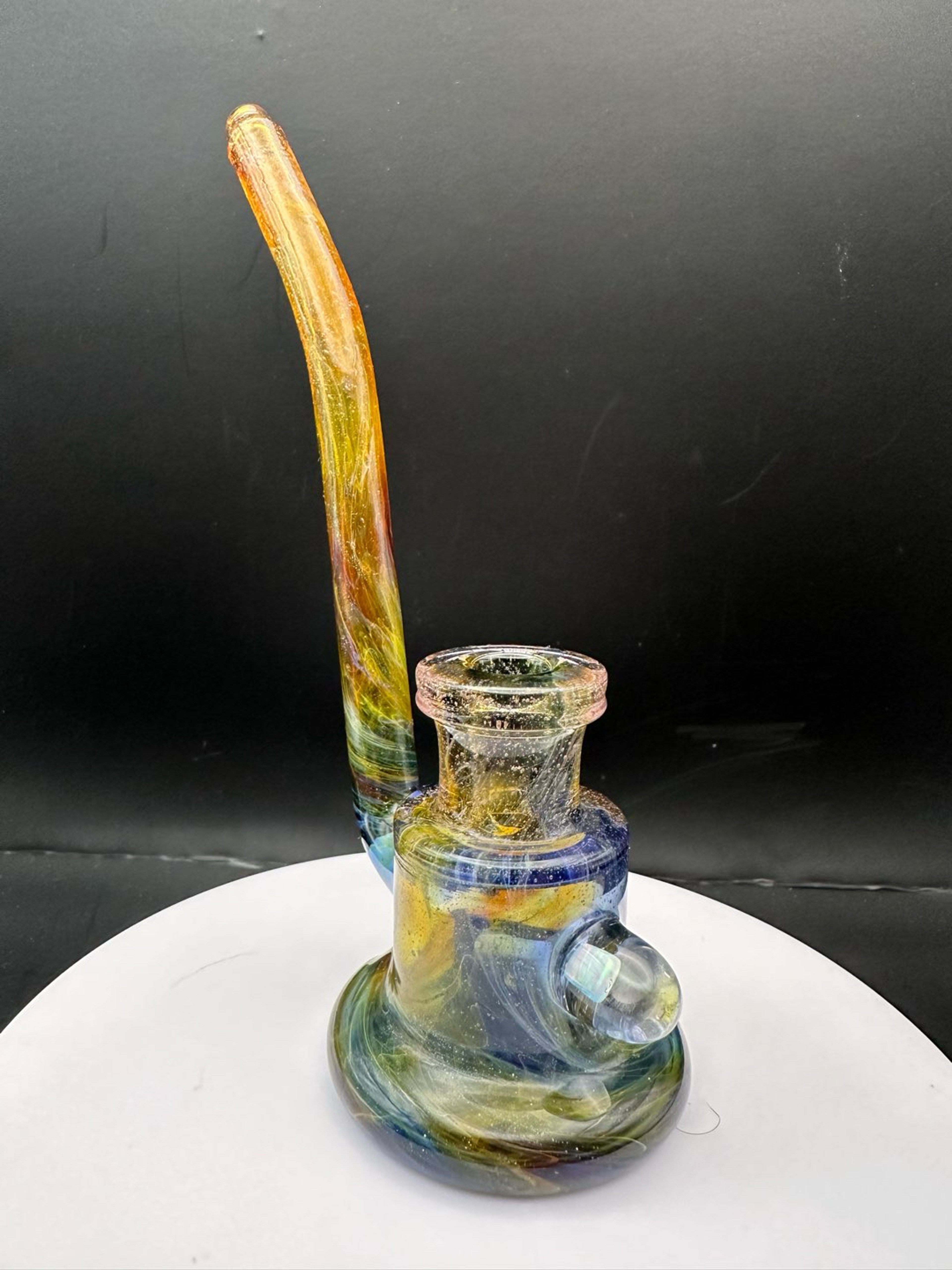 Preview pic of Miyagi g terplock dry rig chaos