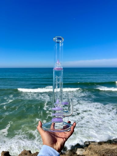 Preview pic of Sovereignty Gline-imperial bishop magic purple
