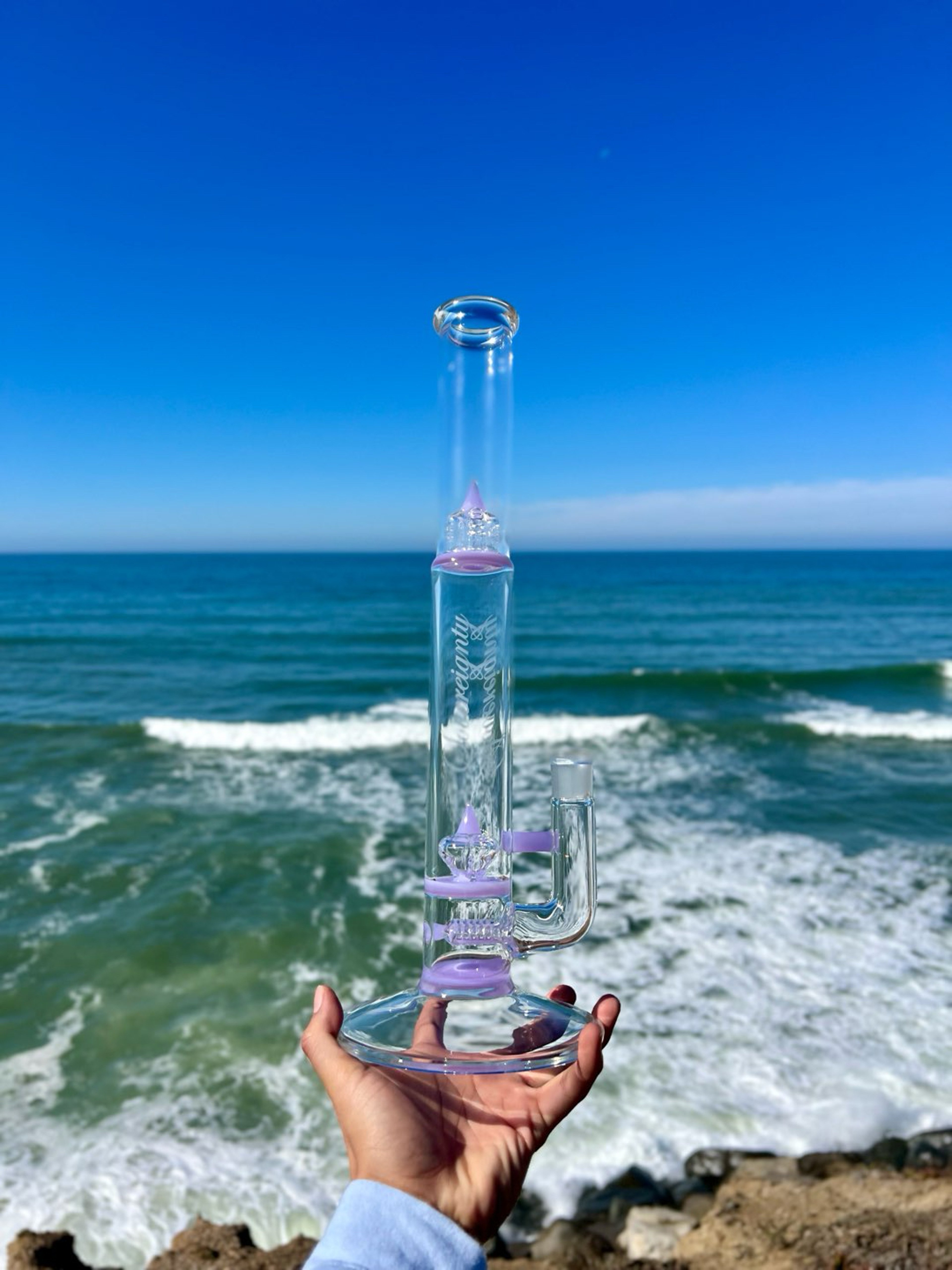 Preview pic of Sovereignty Gline-imperial bishop magic purple