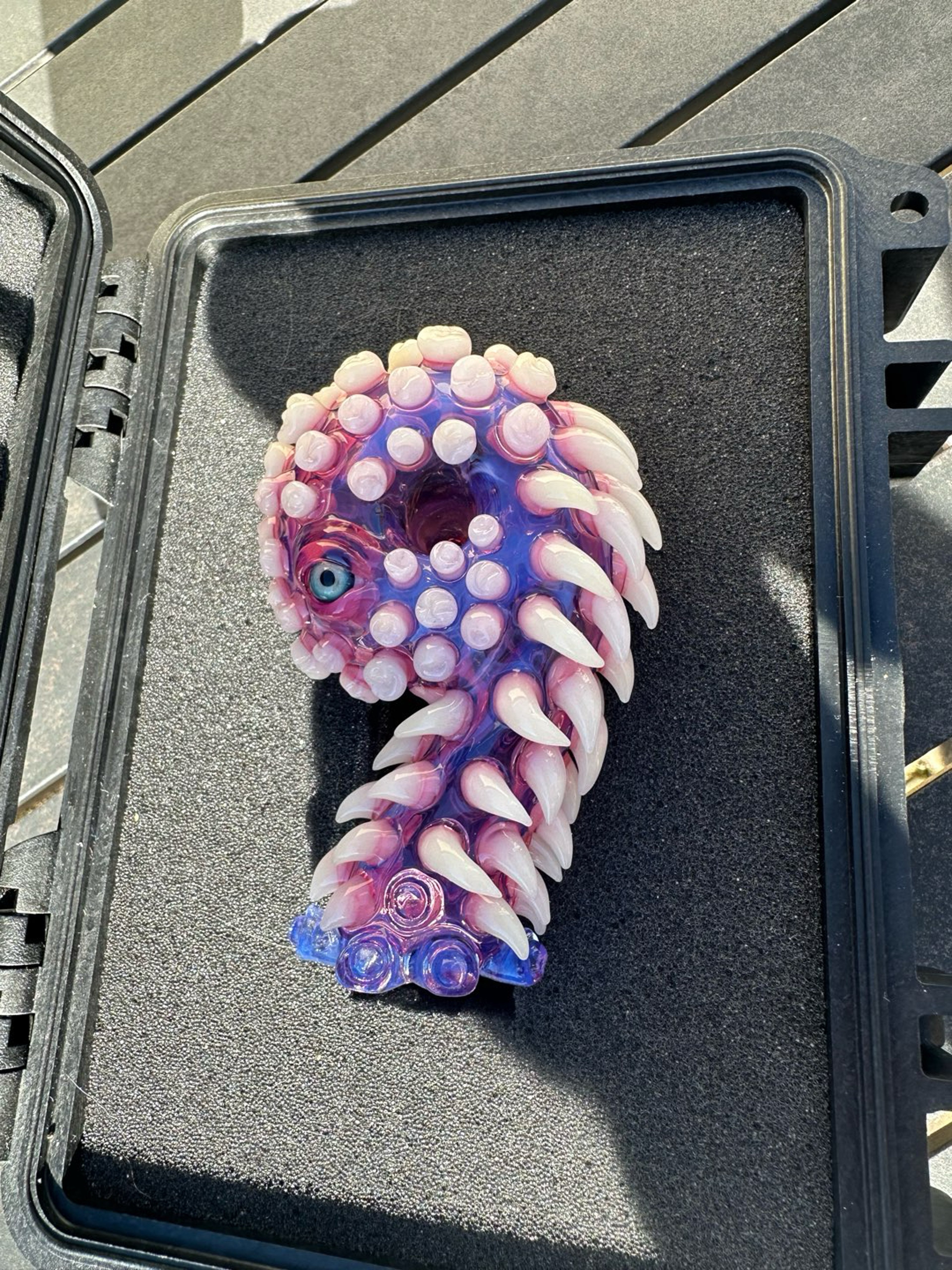 Preview pic of 2021 Salt glass dry pipe