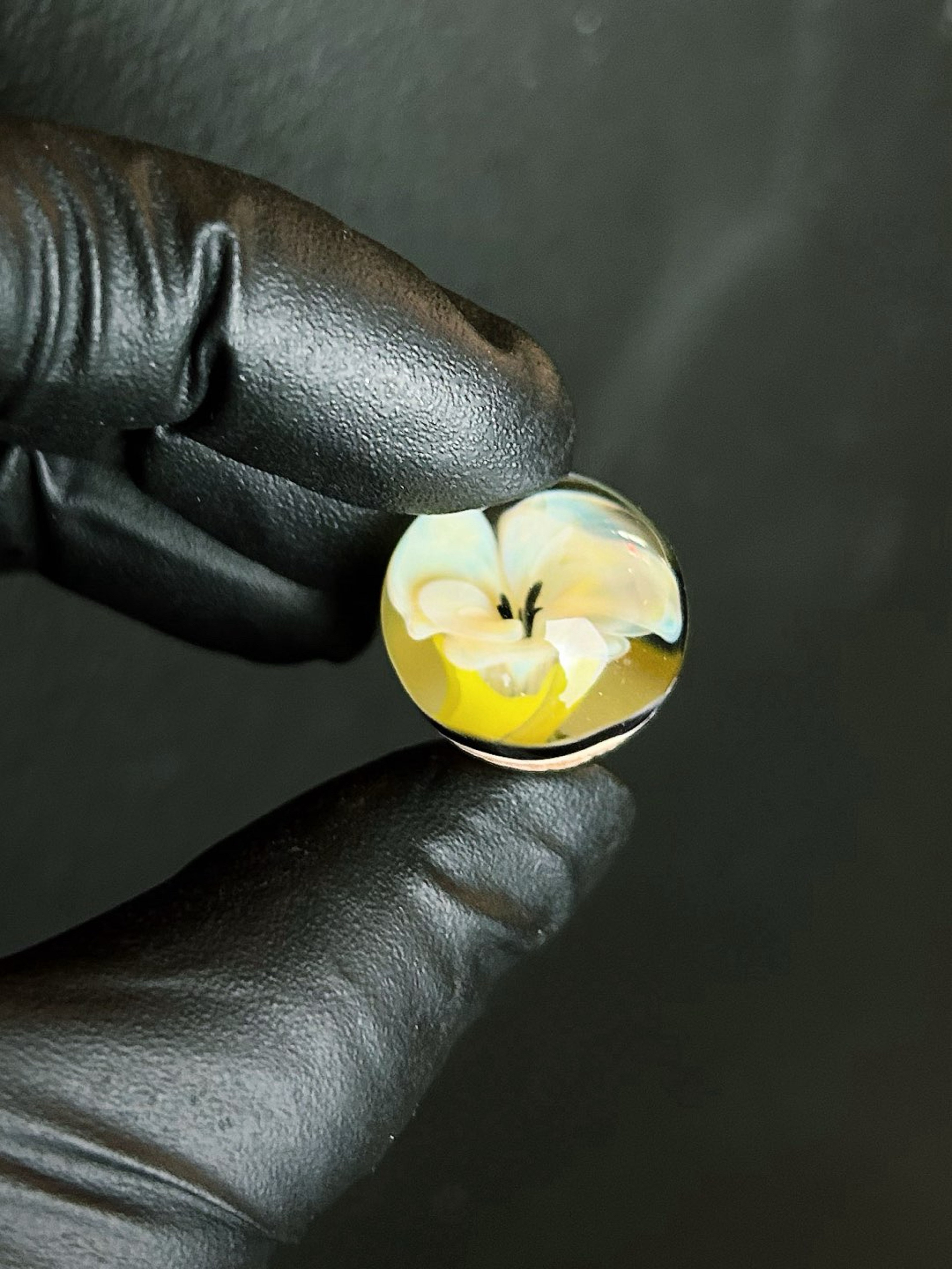 Preview pic of MarvinsGlass024 X SamCloutierArt Marble
