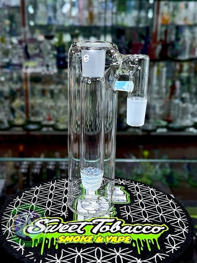 Preview pic of Fluid Glass - Ash Catcher #2 (Ghost)