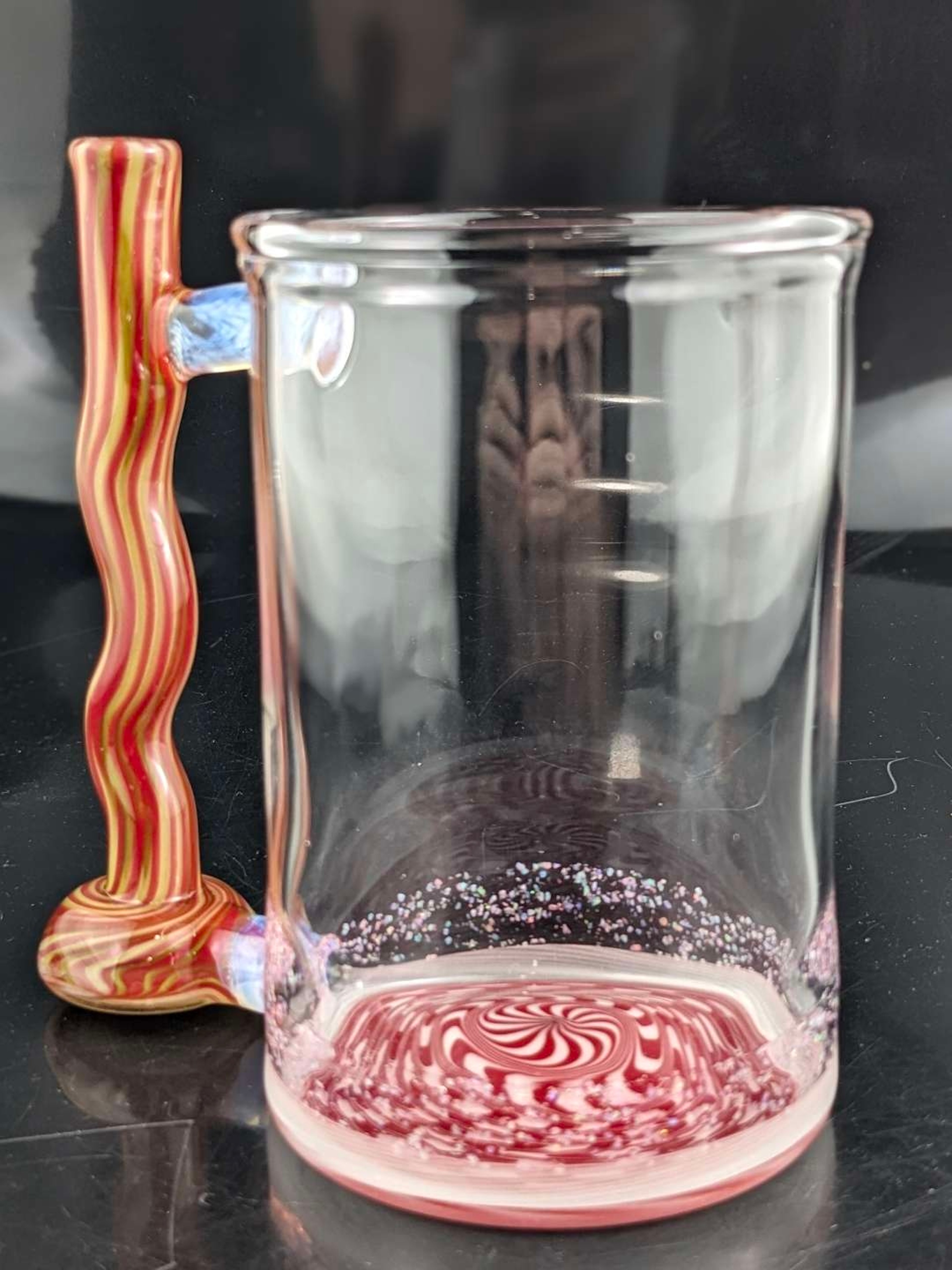 Preview pic of Heady Xmas Sippy Mug