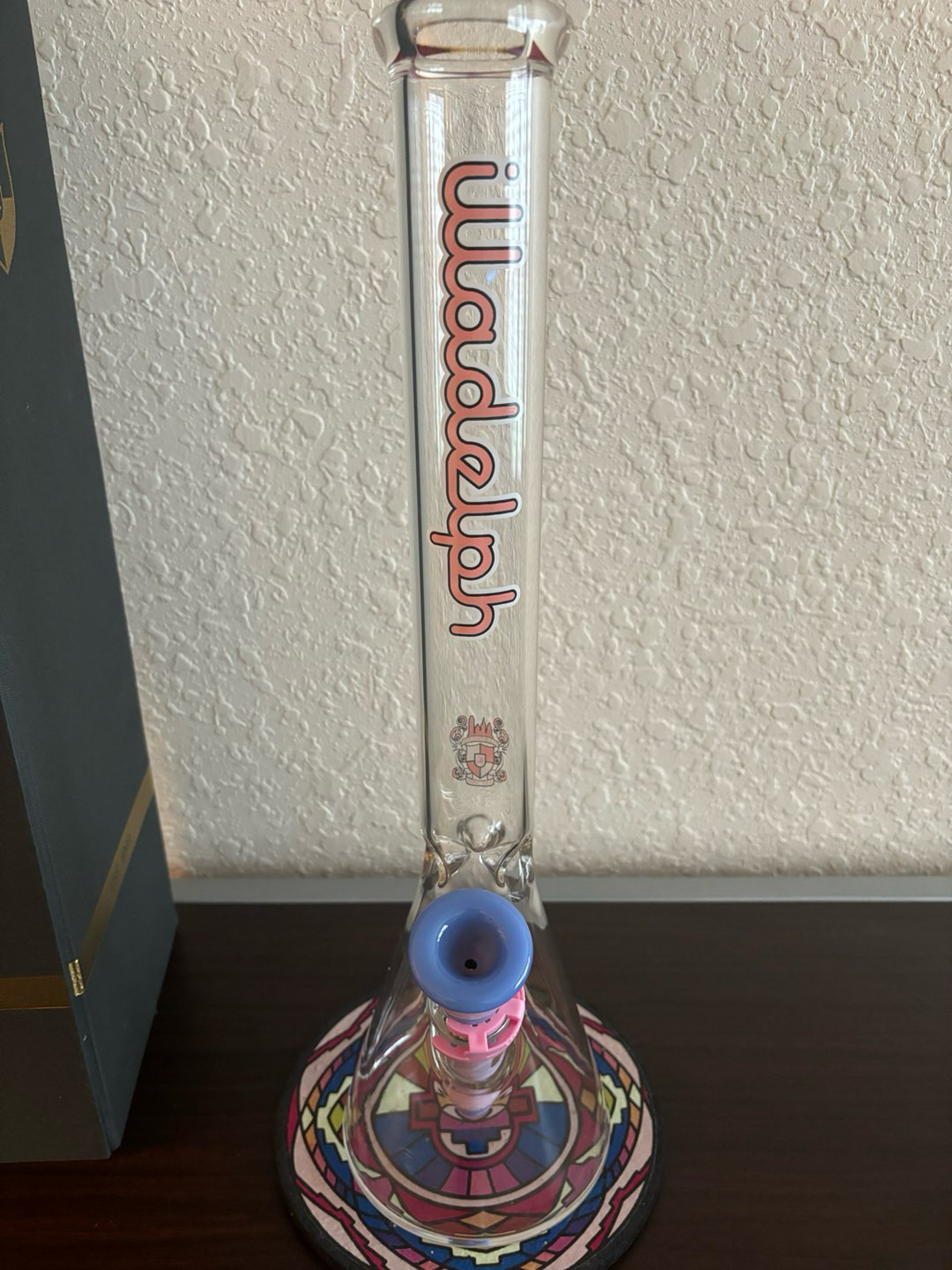 Preview pic of Illadelph Medium 7 mm